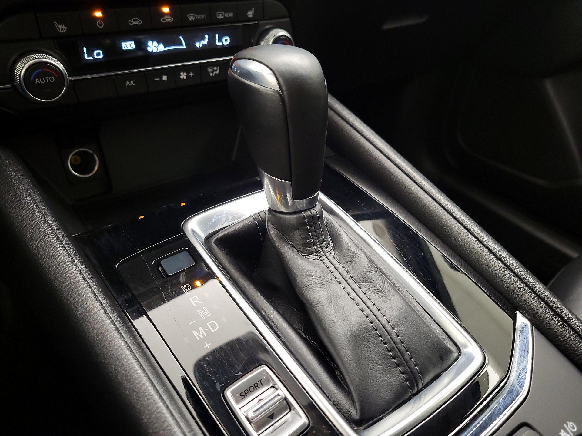 Thumbnail: 2024 Mazda CX-5 - 17