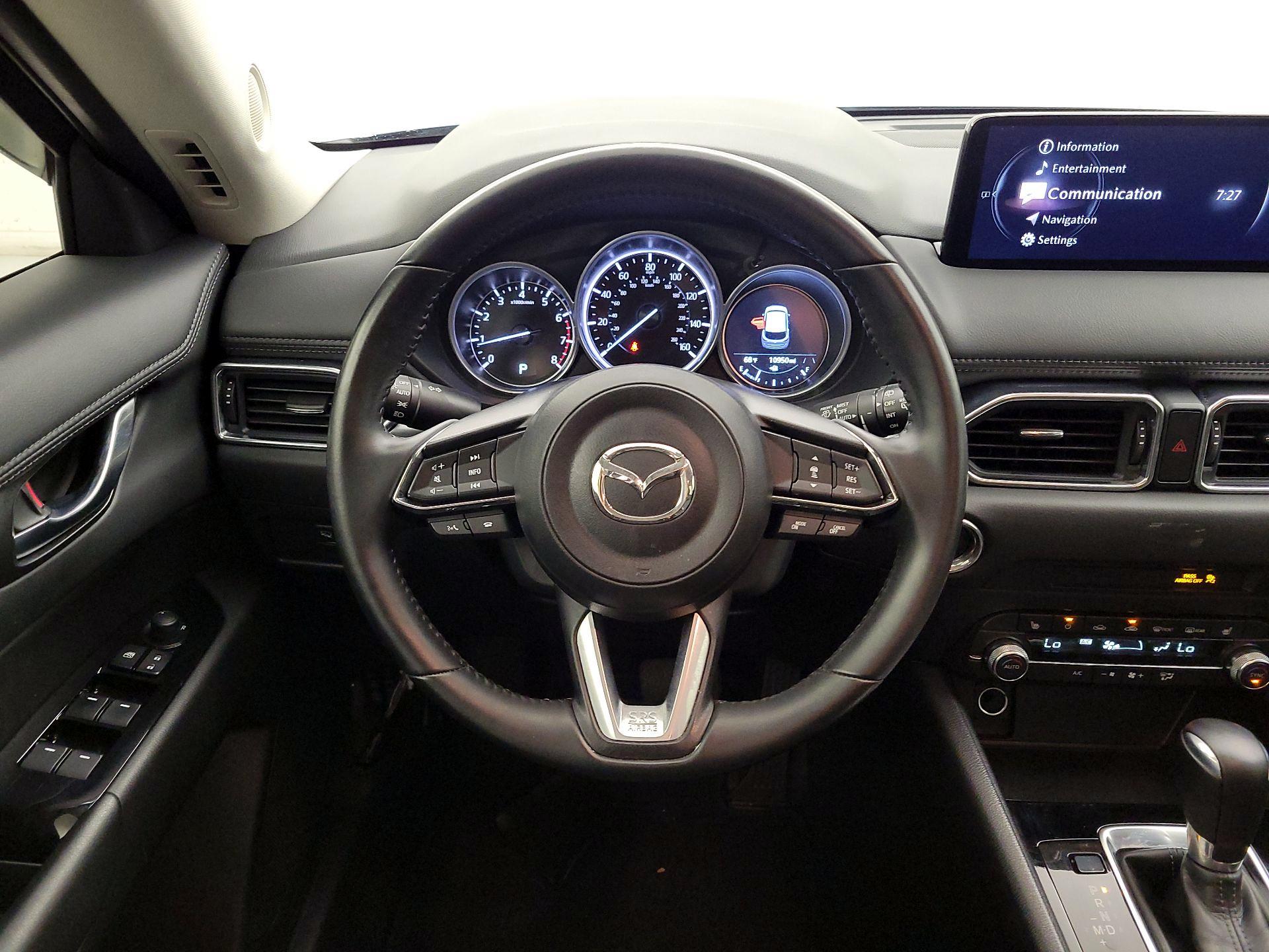 Thumbnail: 2024 Mazda CX-5 - 18