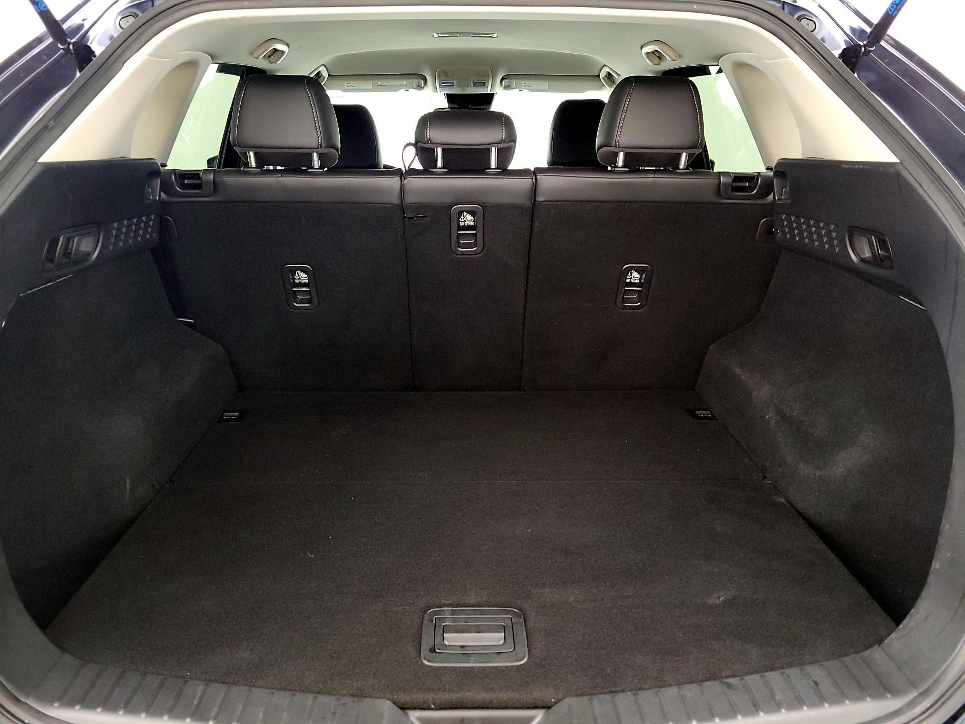 Thumbnail: 2024 Mazda CX-5 - 19