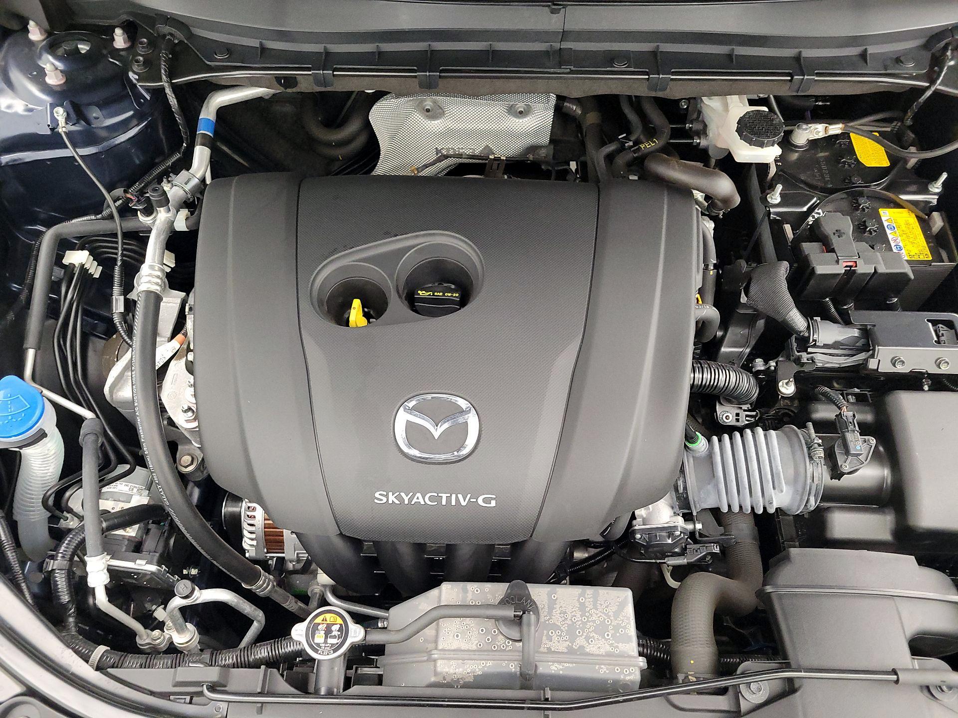 Thumbnail: 2024 Mazda CX-5 - 20