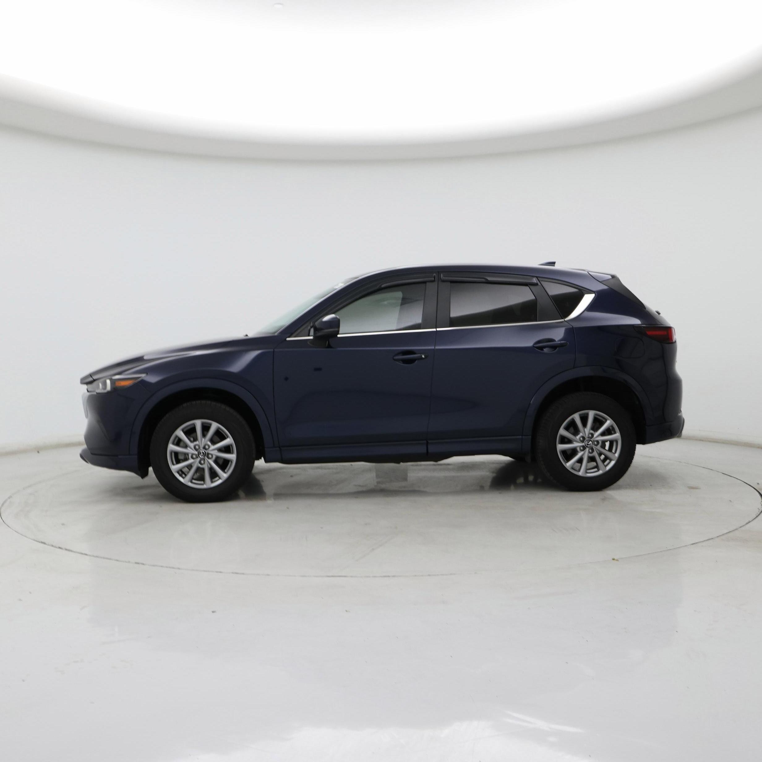 Thumbnail: 2024 Mazda CX-5 - 3