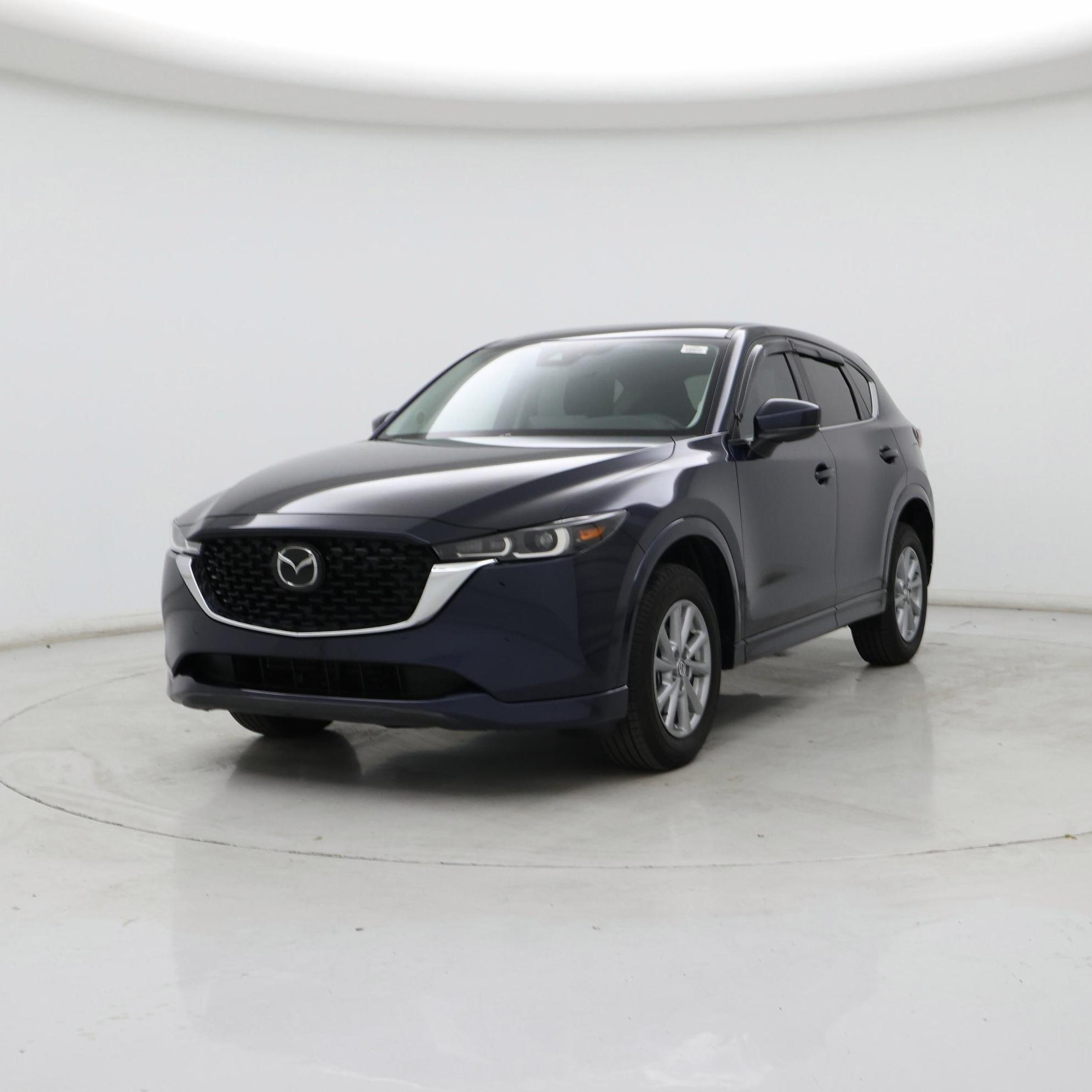 Thumbnail: 2024 Mazda CX-5 - 4
