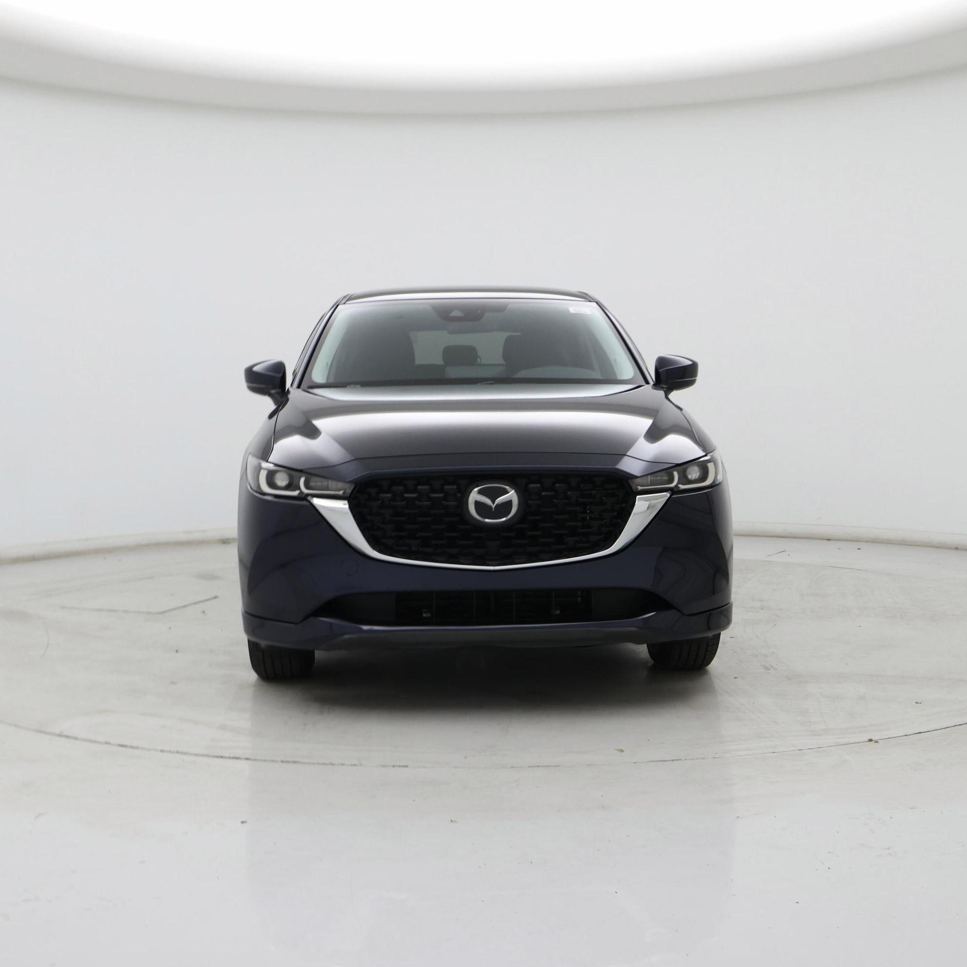 Thumbnail: 2024 Mazda CX-5 - 5