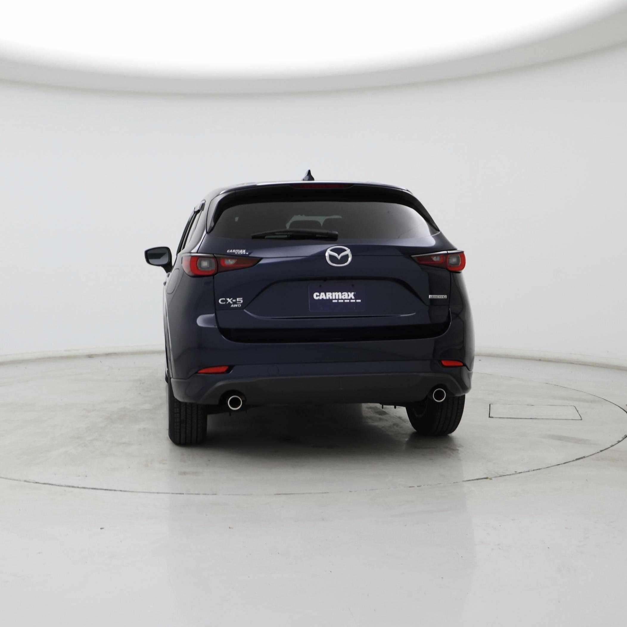 Thumbnail: 2024 Mazda CX-5 - 6