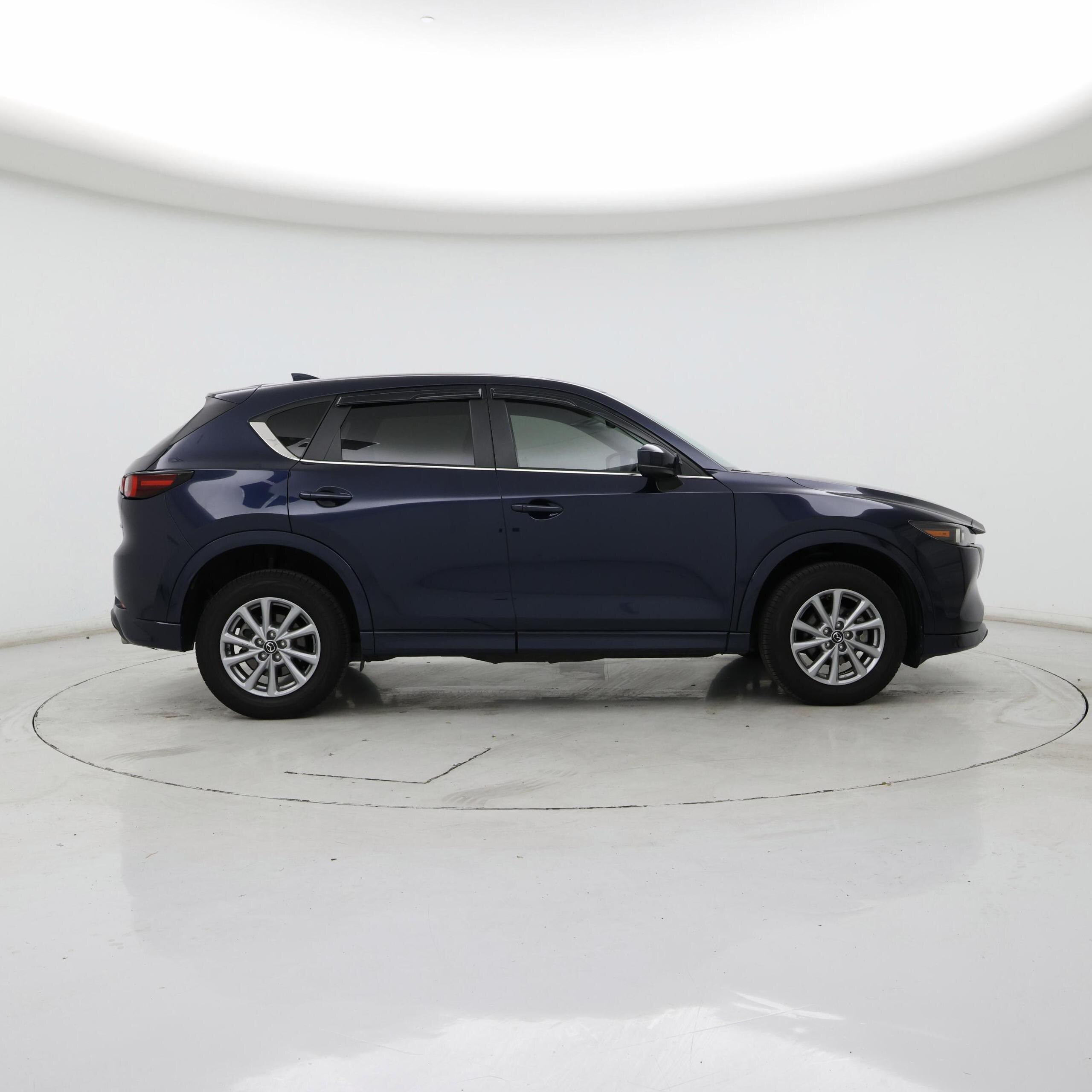 Thumbnail: 2024 Mazda CX-5 - 7