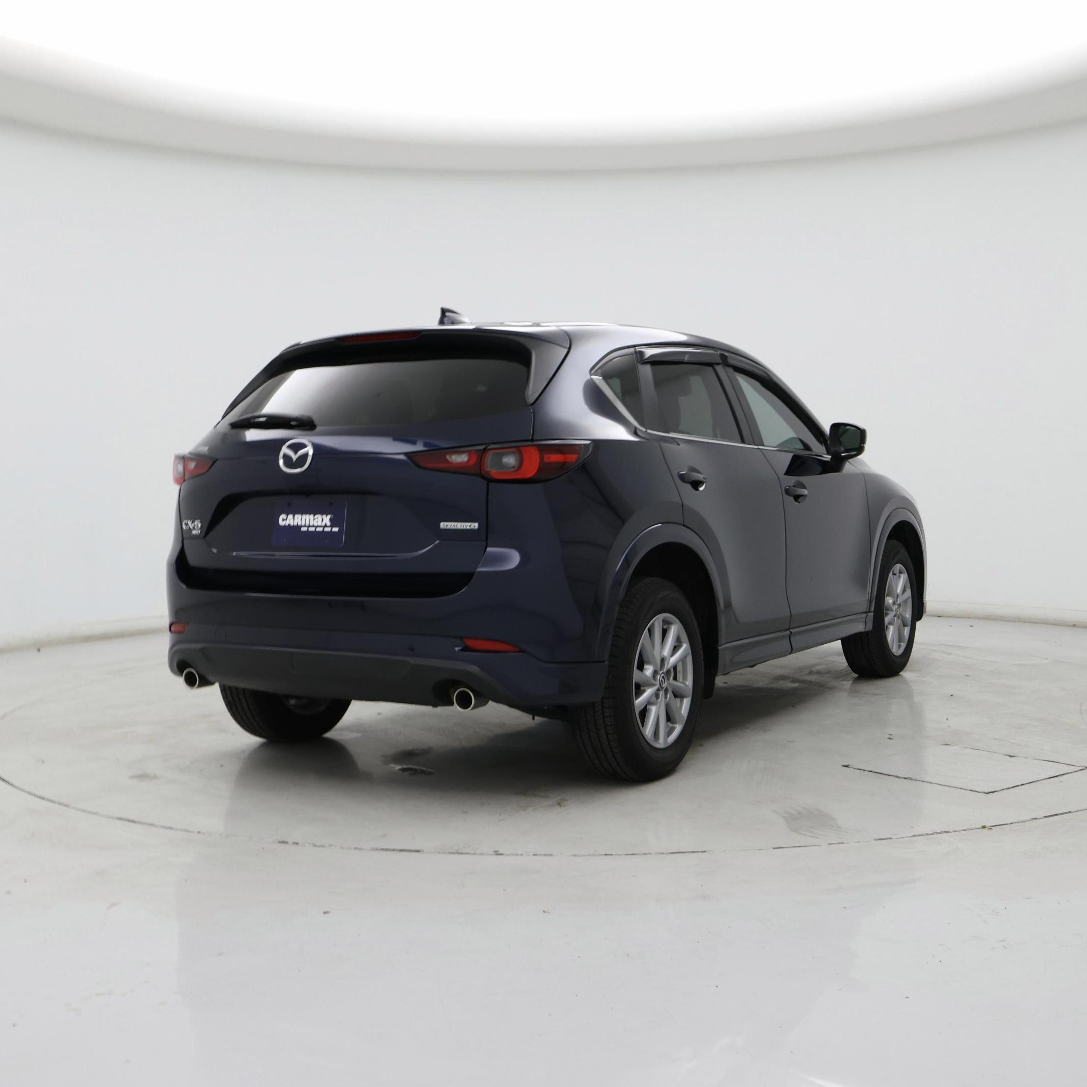 Thumbnail: 2024 Mazda CX-5 - 8