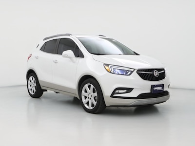 2019 Buick Encore Essence