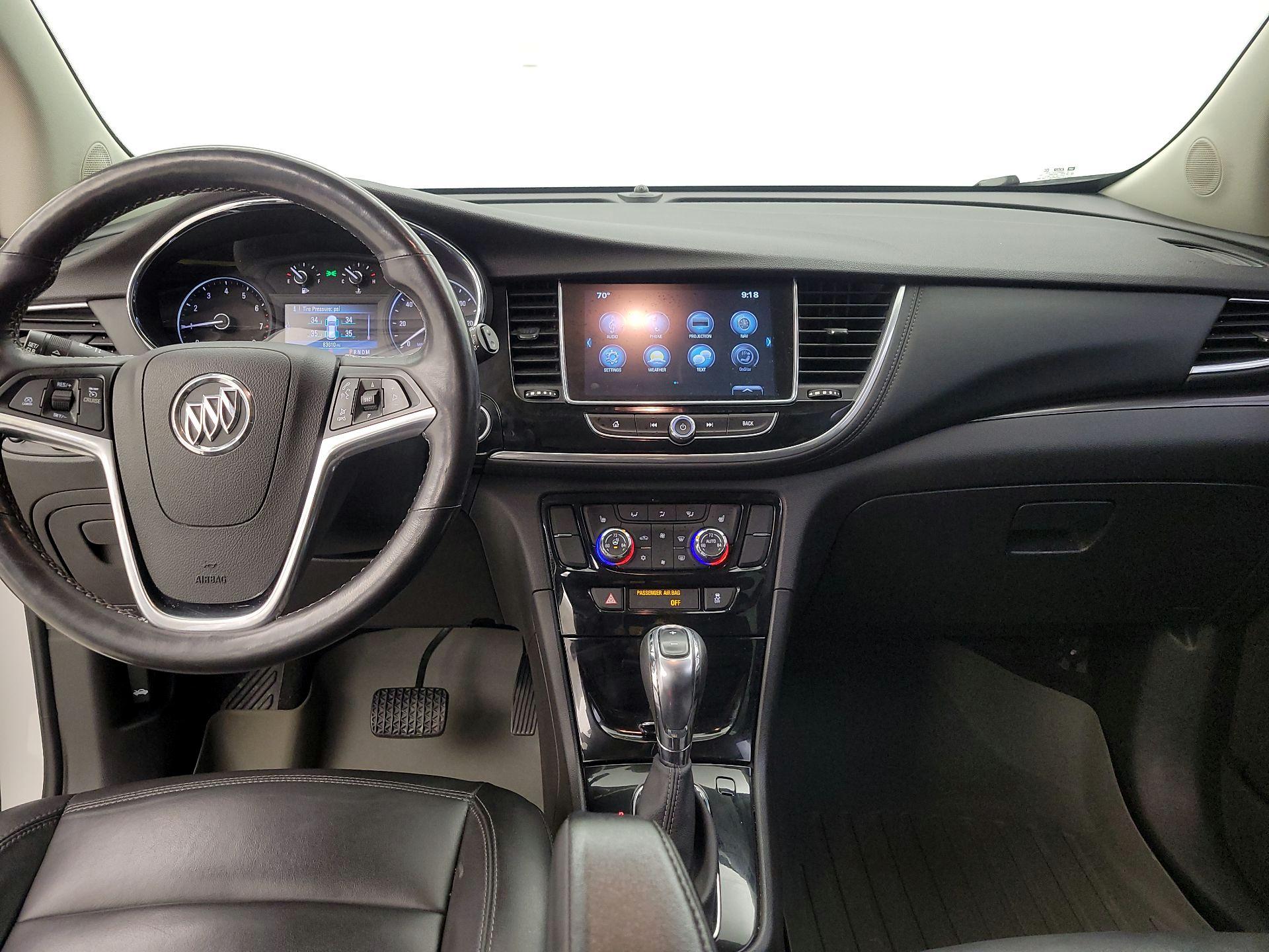 Thumbnail: 2019 Buick Encore - 9