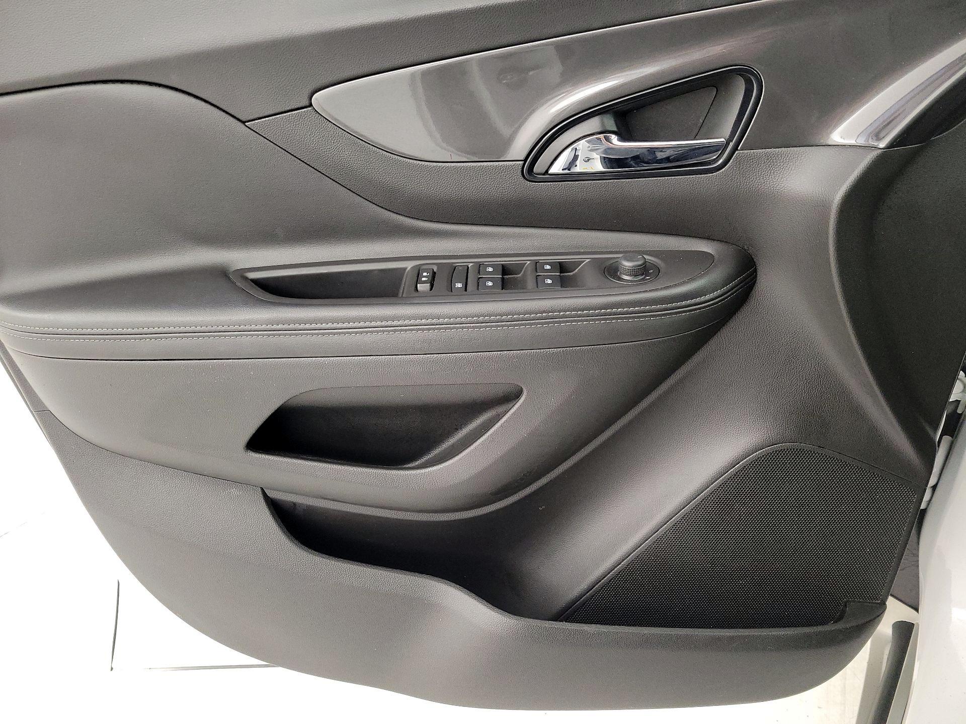 Thumbnail: 2019 Buick Encore - 12