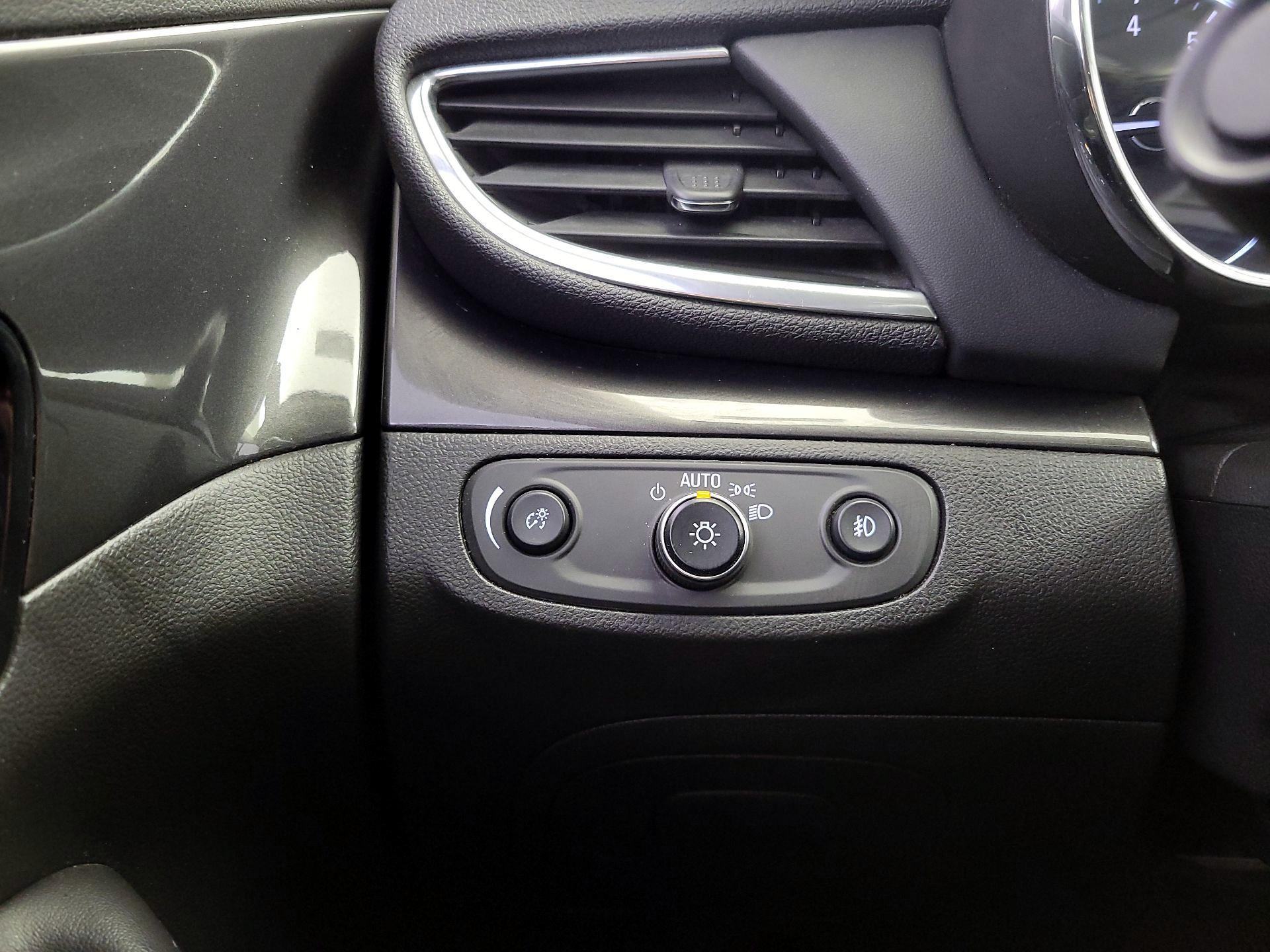 Thumbnail: 2019 Buick Encore - 13