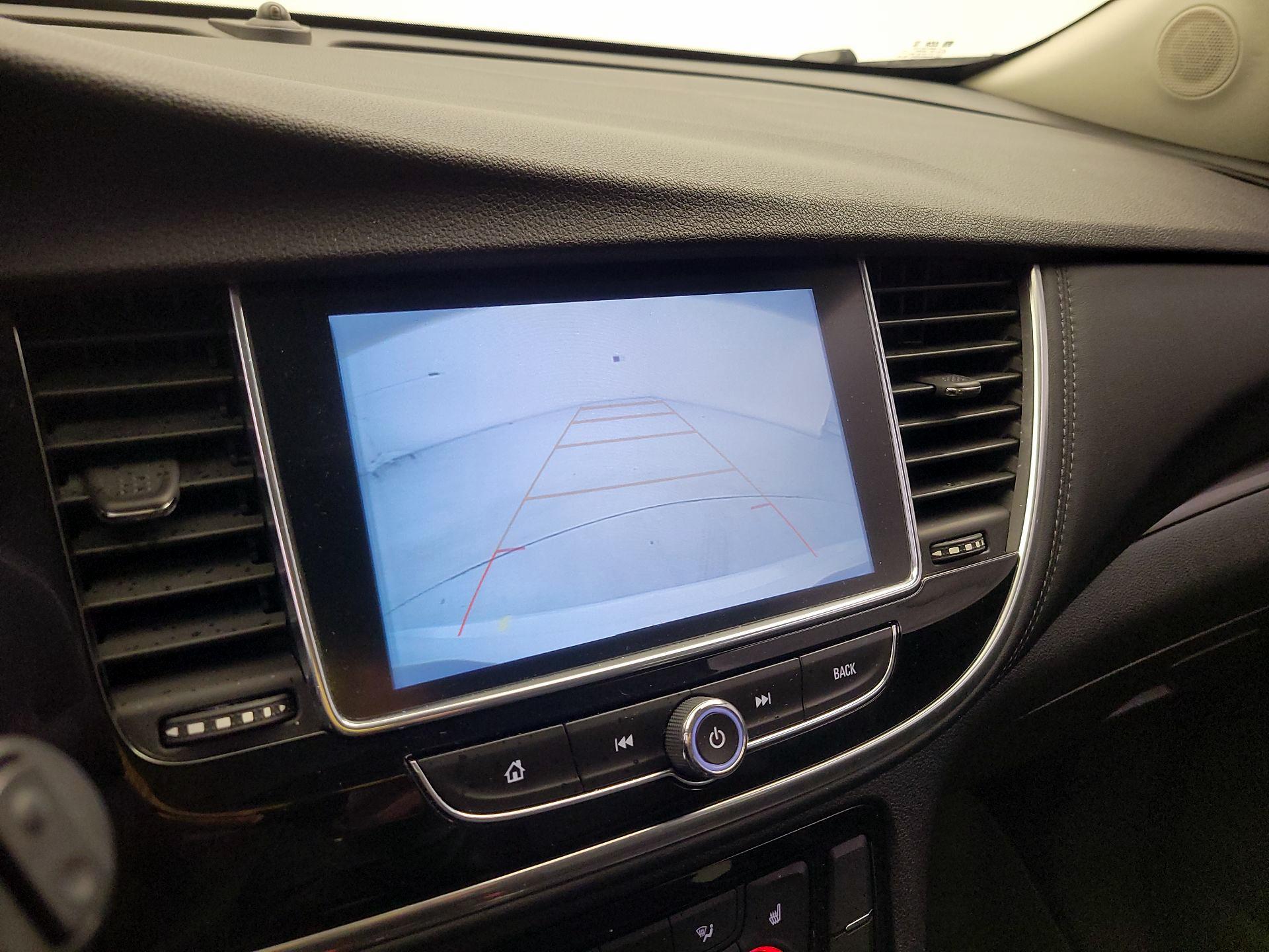 Thumbnail: 2019 Buick Encore - 14