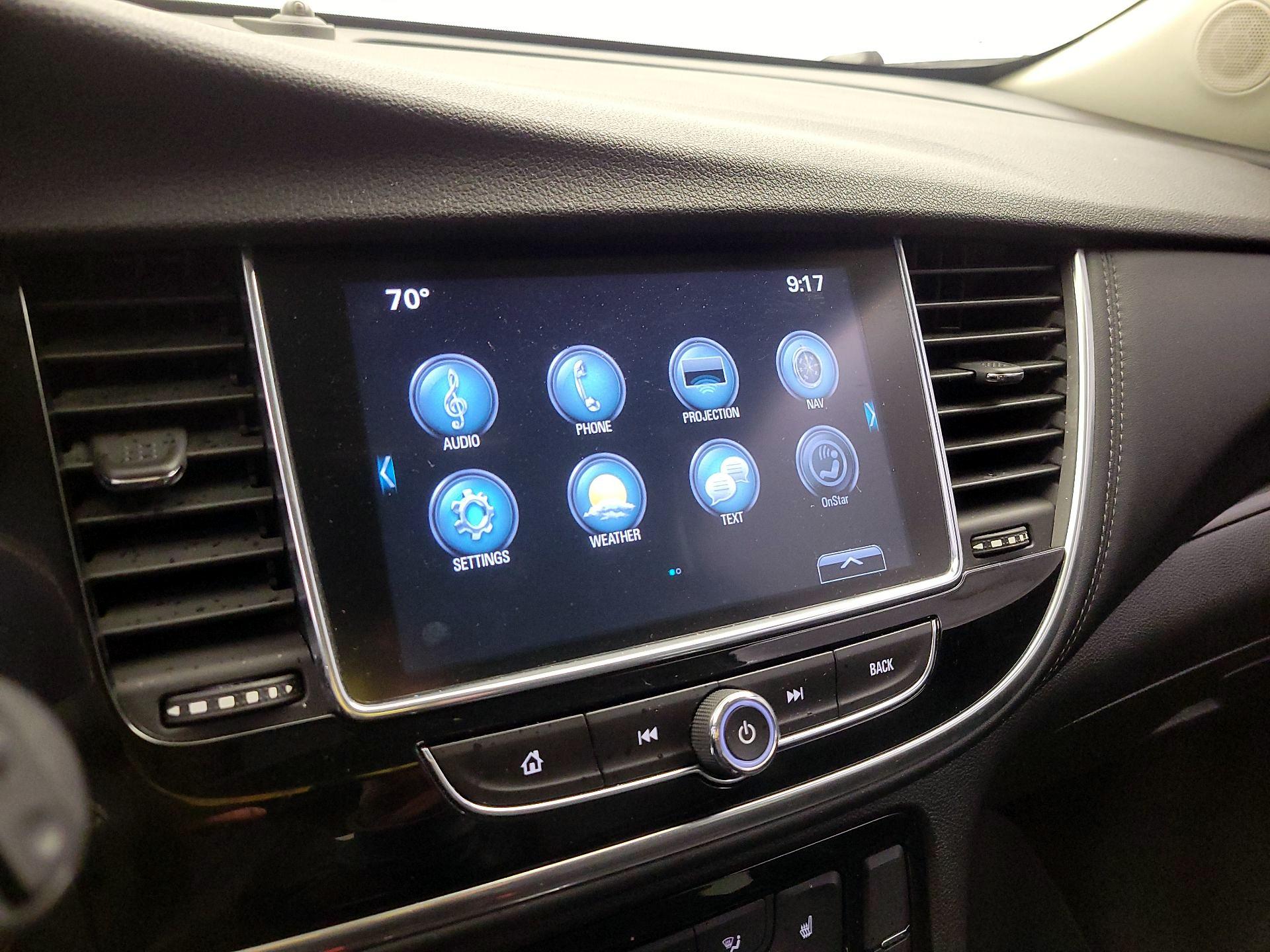 Thumbnail: 2019 Buick Encore - 15