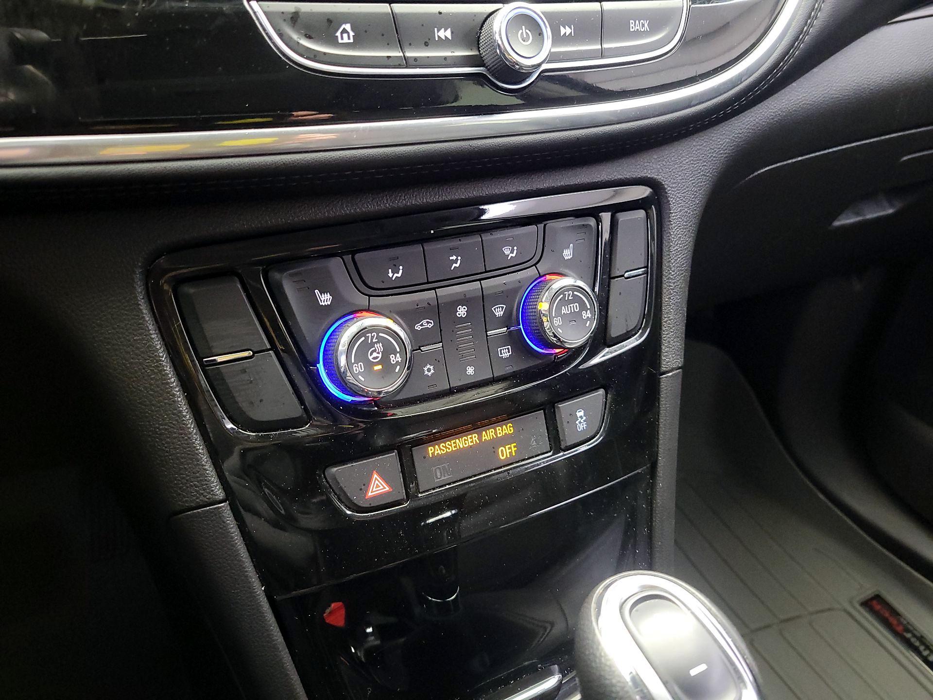 Thumbnail: 2019 Buick Encore - 16