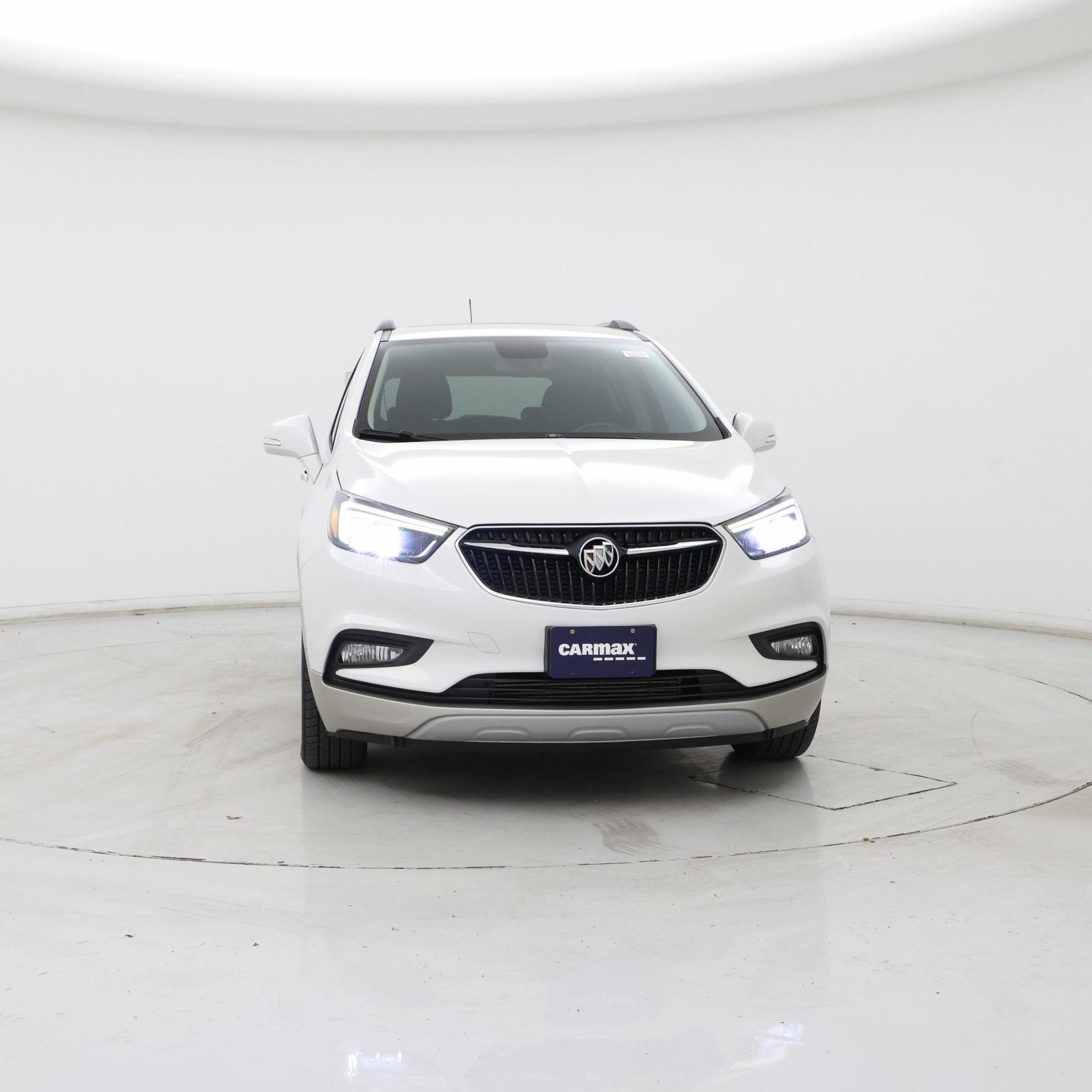 Thumbnail: 2019 Buick Encore - 5