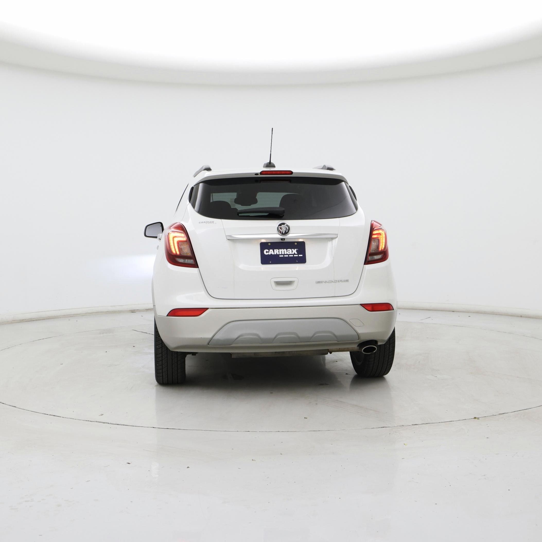 Thumbnail: 2019 Buick Encore - 6