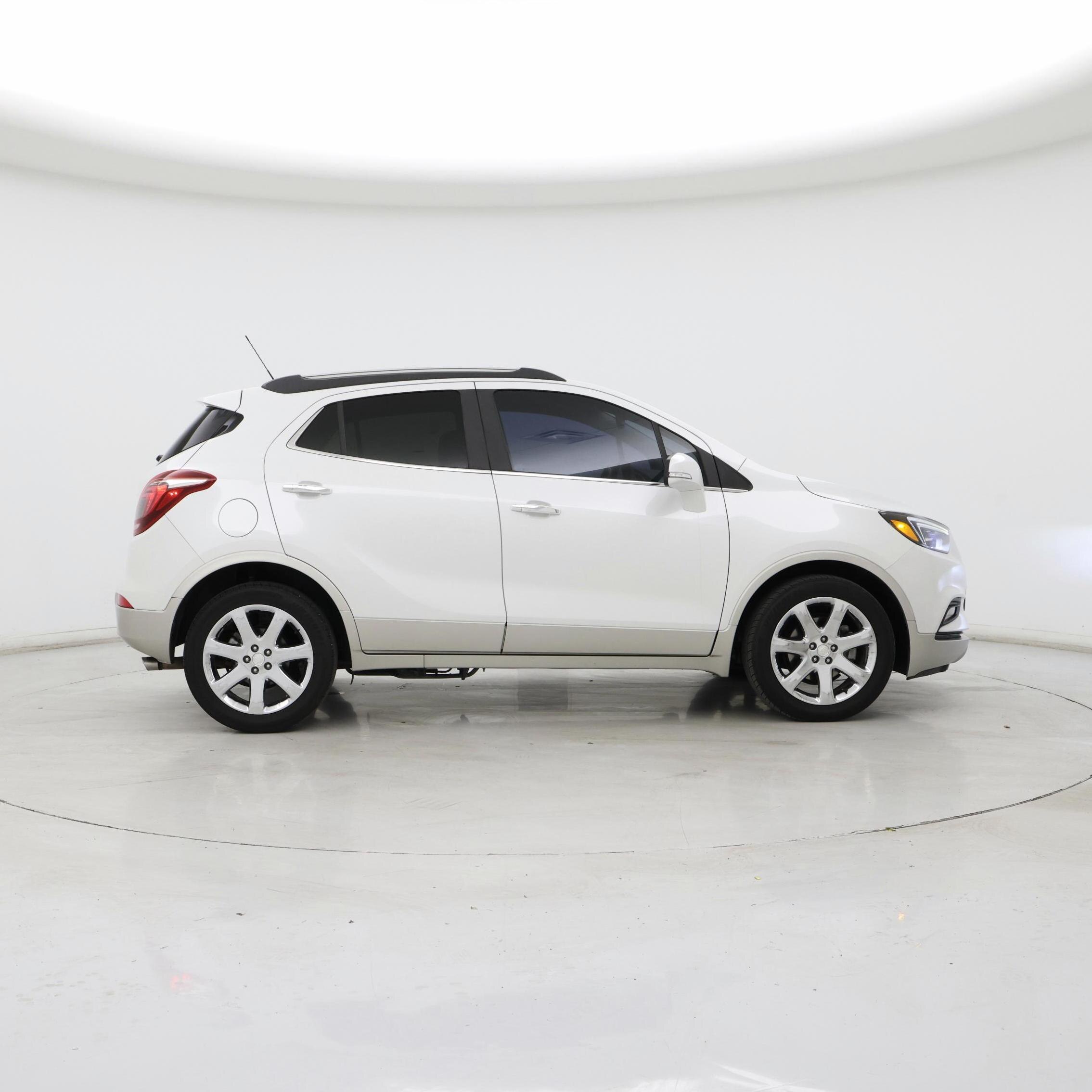 Thumbnail: 2019 Buick Encore - 7