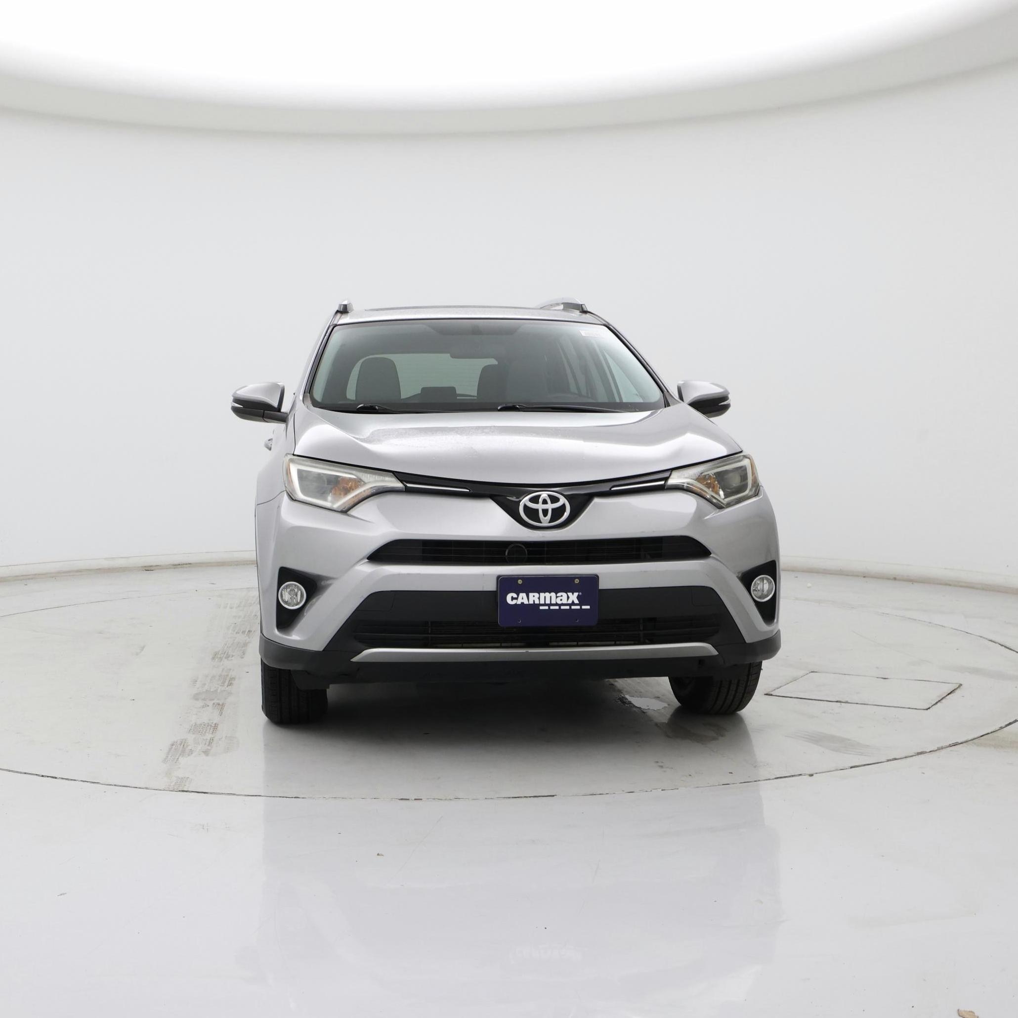 Thumbnail: 2016 Toyota RAV4 - 5