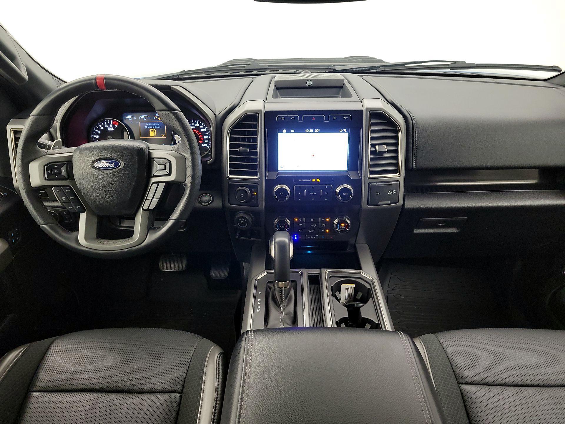 Thumbnail: 2019 Ford F-150 - 9