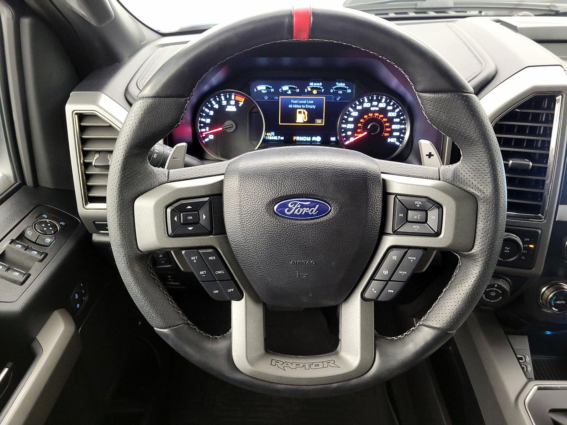 Thumbnail: 2019 Ford F-150 - 10