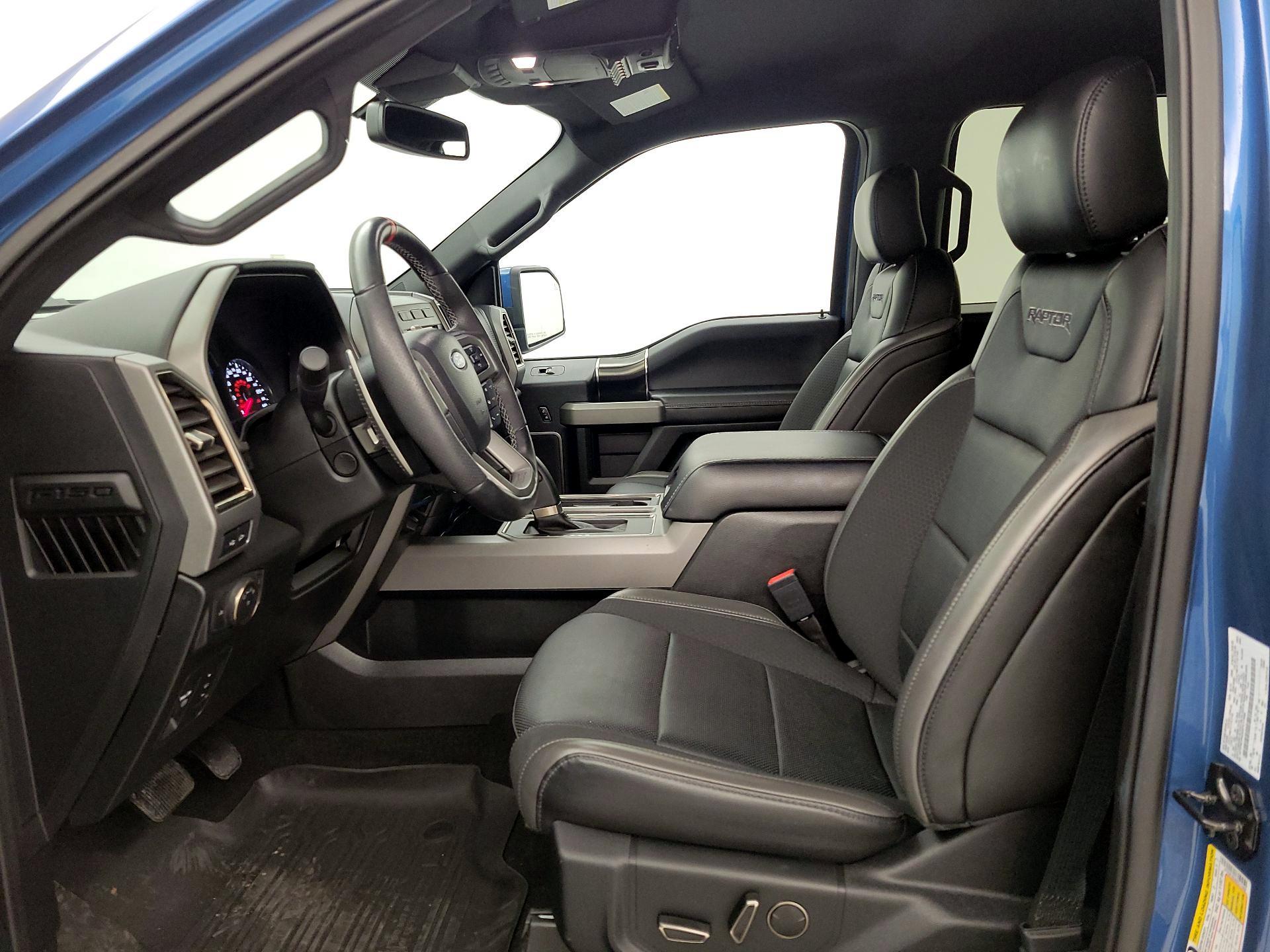 Thumbnail: 2019 Ford F-150 - 11