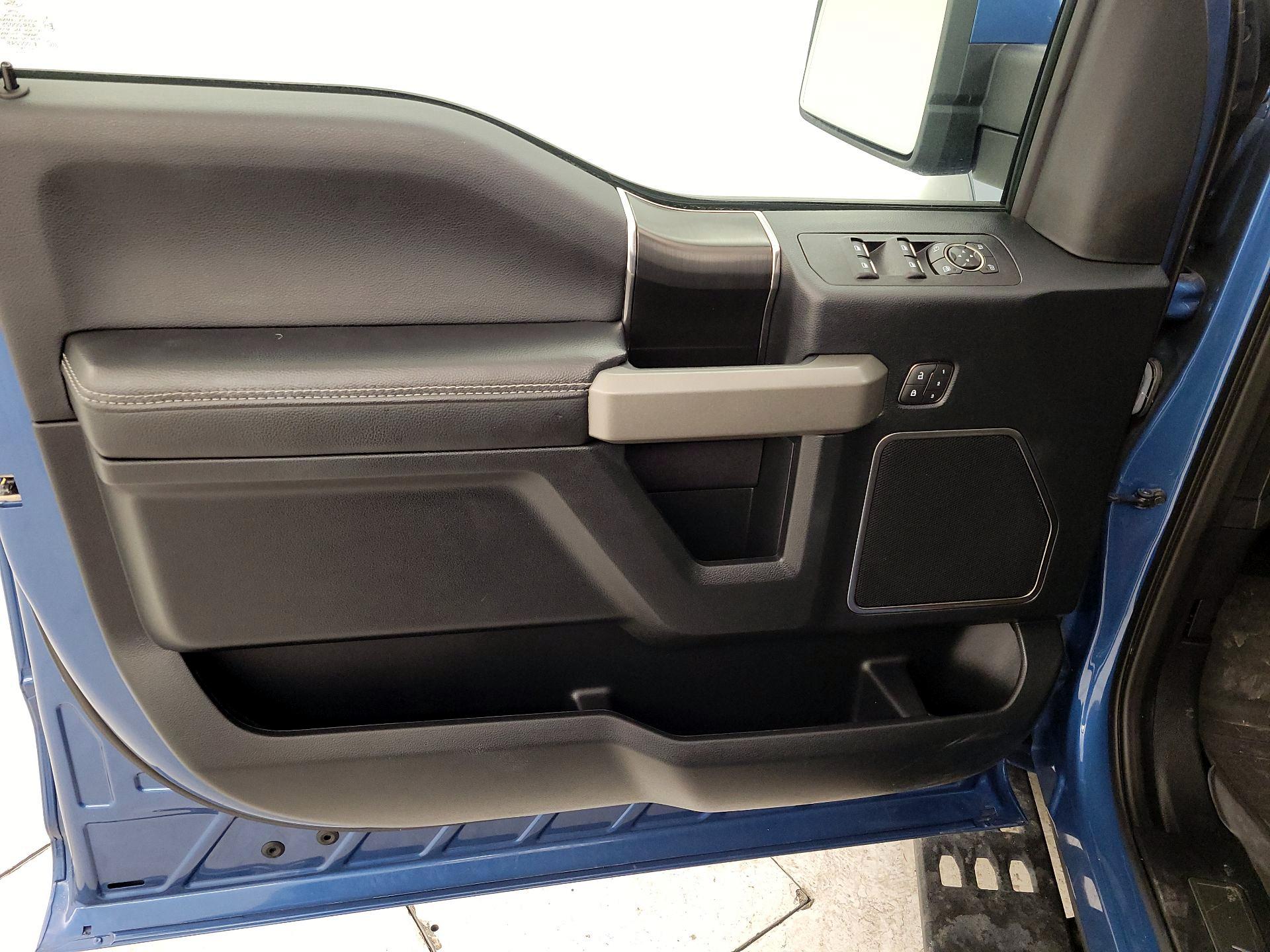 Thumbnail: 2019 Ford F-150 - 12