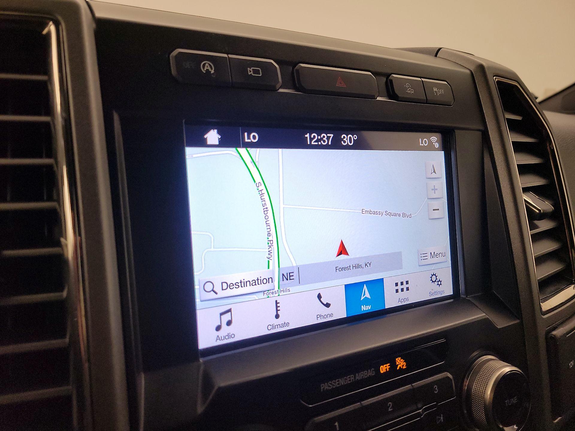 Thumbnail: 2019 Ford F-150 - 14