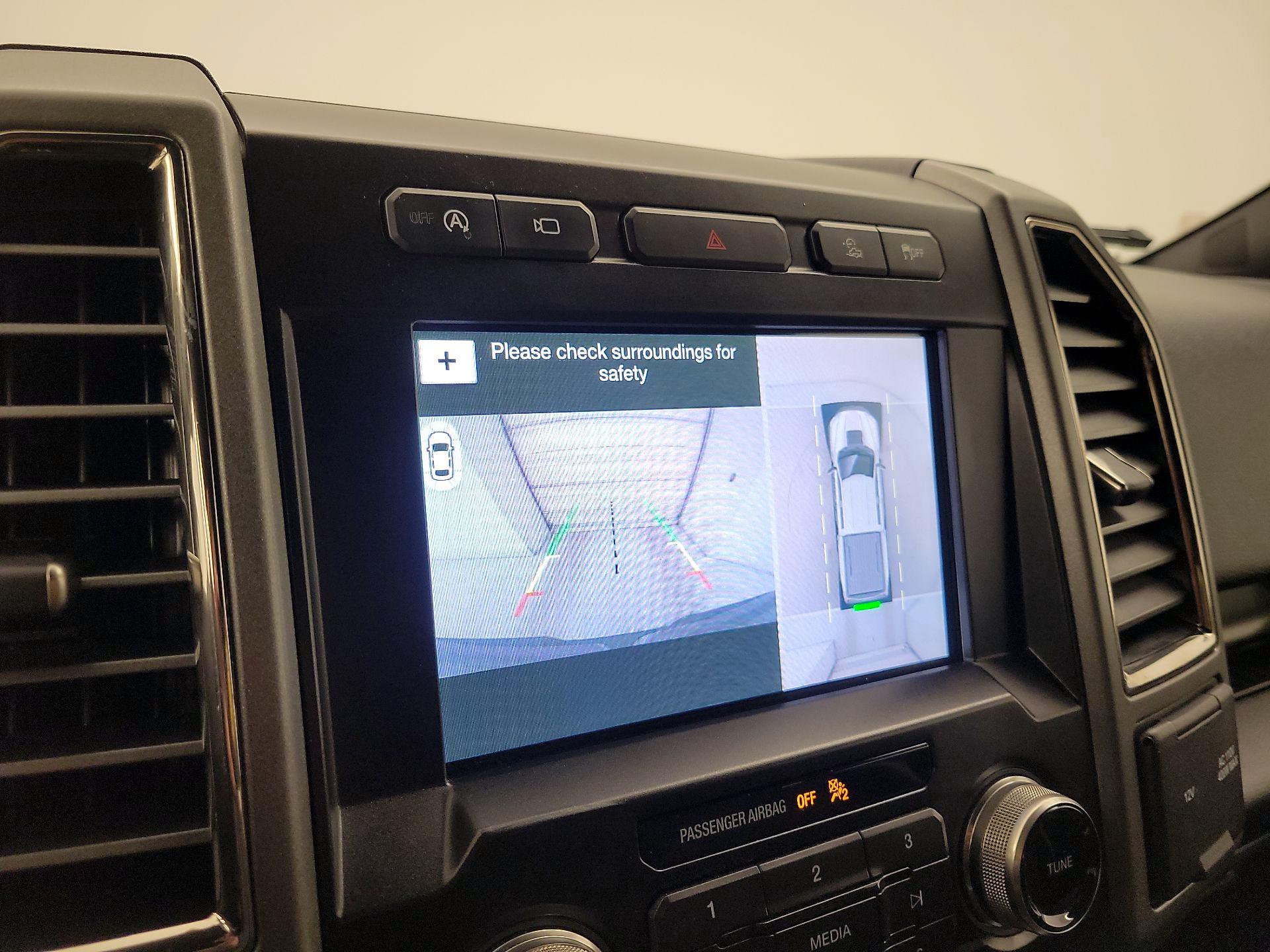 Thumbnail: 2019 Ford F-150 - 15