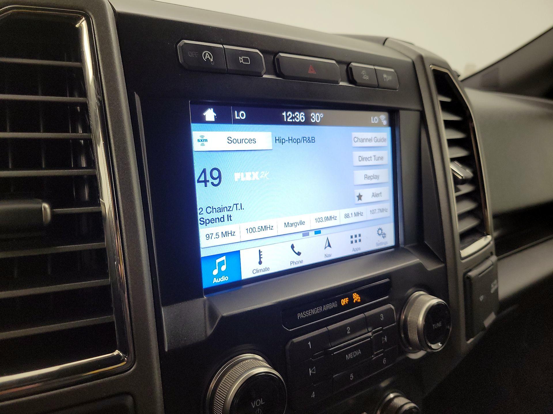 Thumbnail: 2019 Ford F-150 - 16