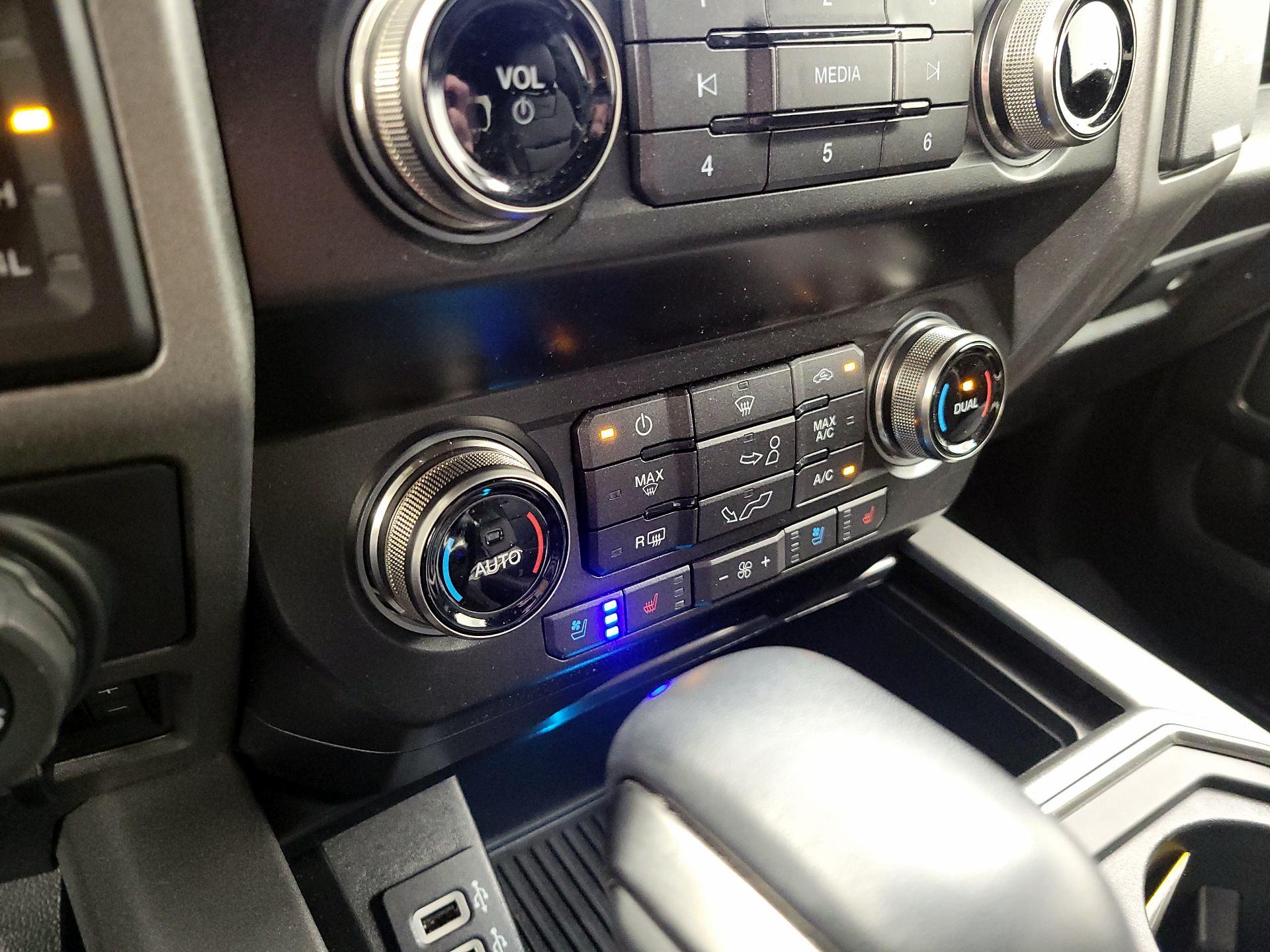 Thumbnail: 2019 Ford F-150 - 17