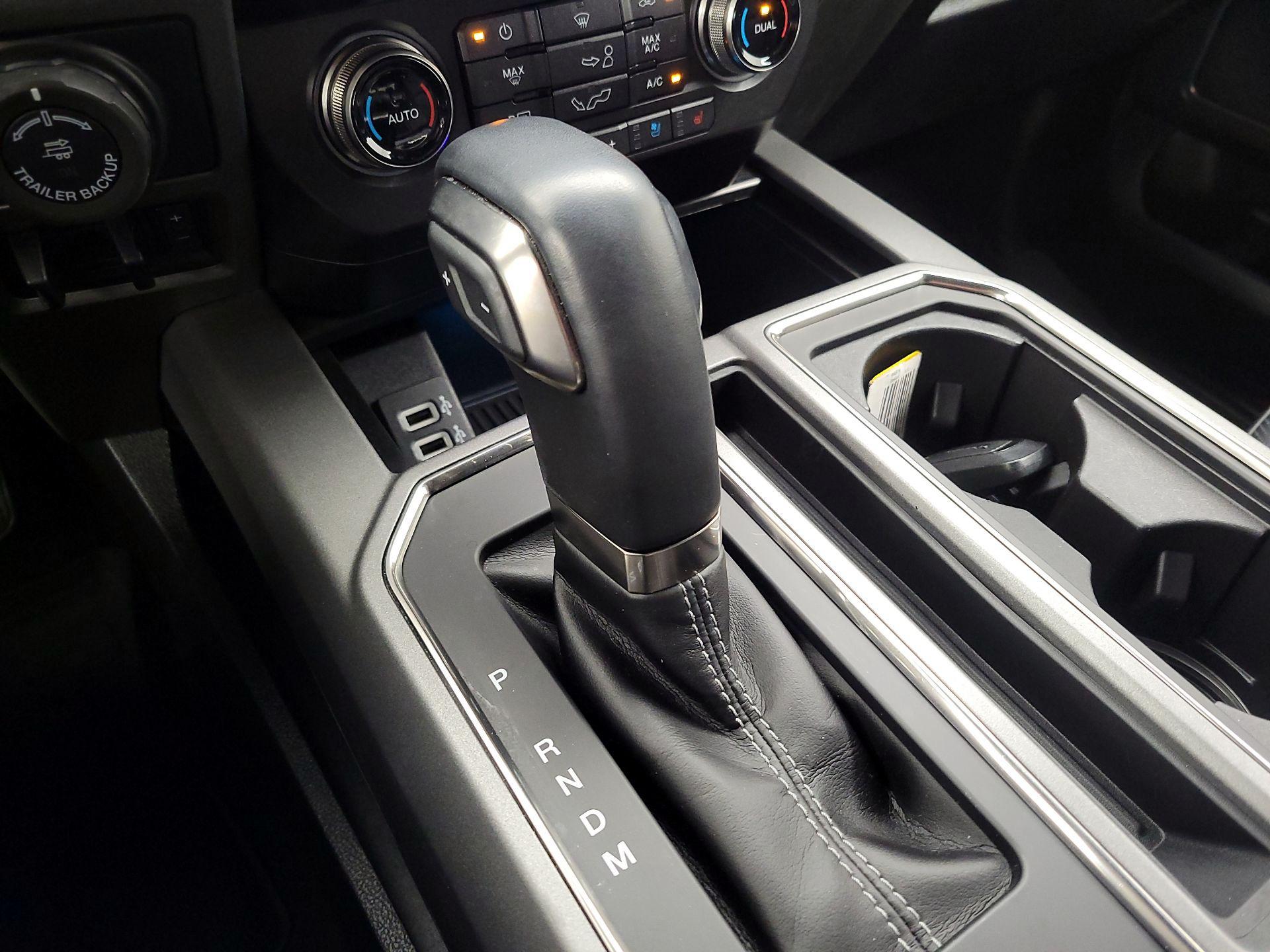 Thumbnail: 2019 Ford F-150 - 18