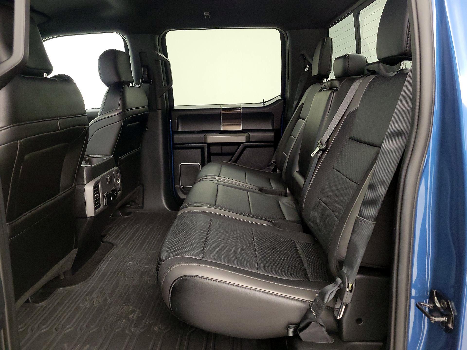 Thumbnail: 2019 Ford F-150 - 19