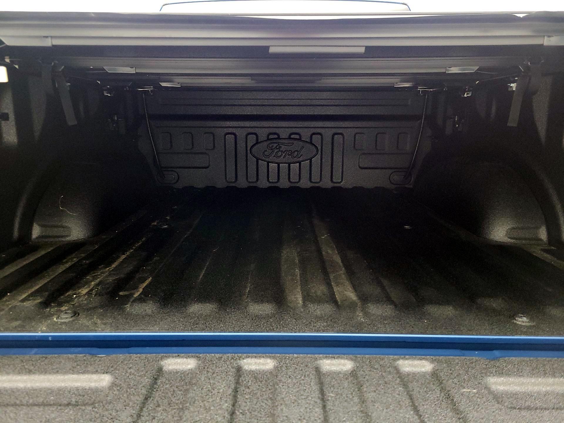 Thumbnail: 2019 Ford F-150 - 20