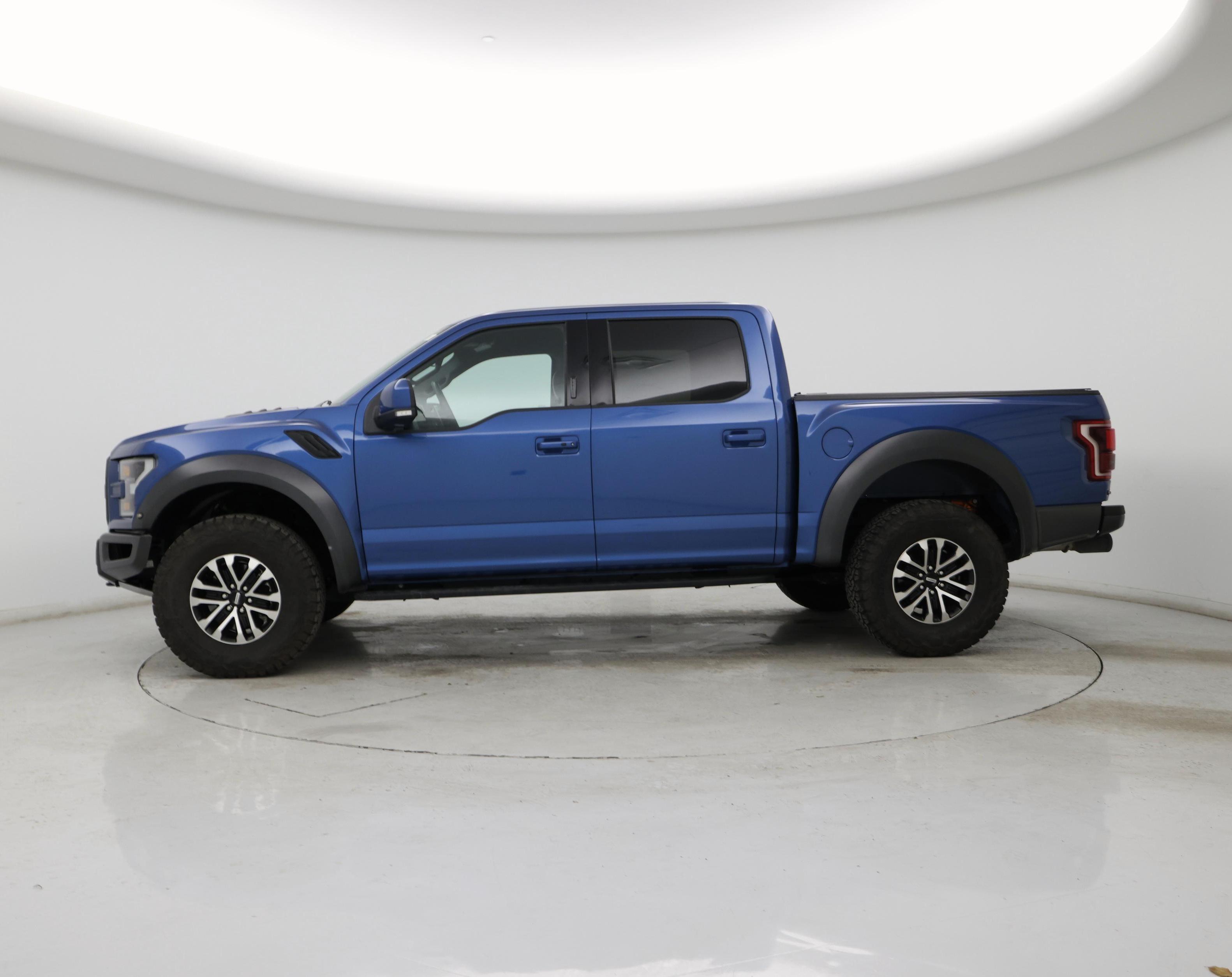Thumbnail: 2019 Ford F-150 - 3