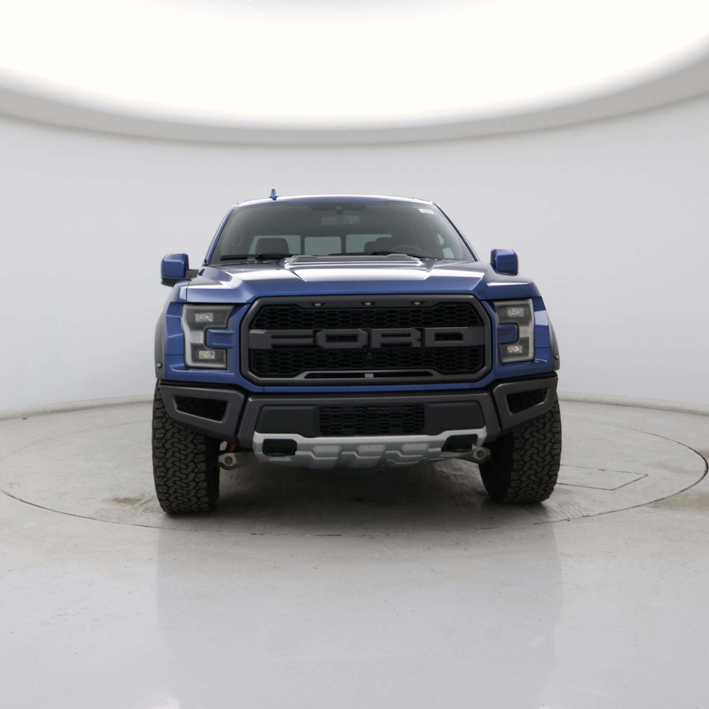Thumbnail: 2019 Ford F-150 - 5