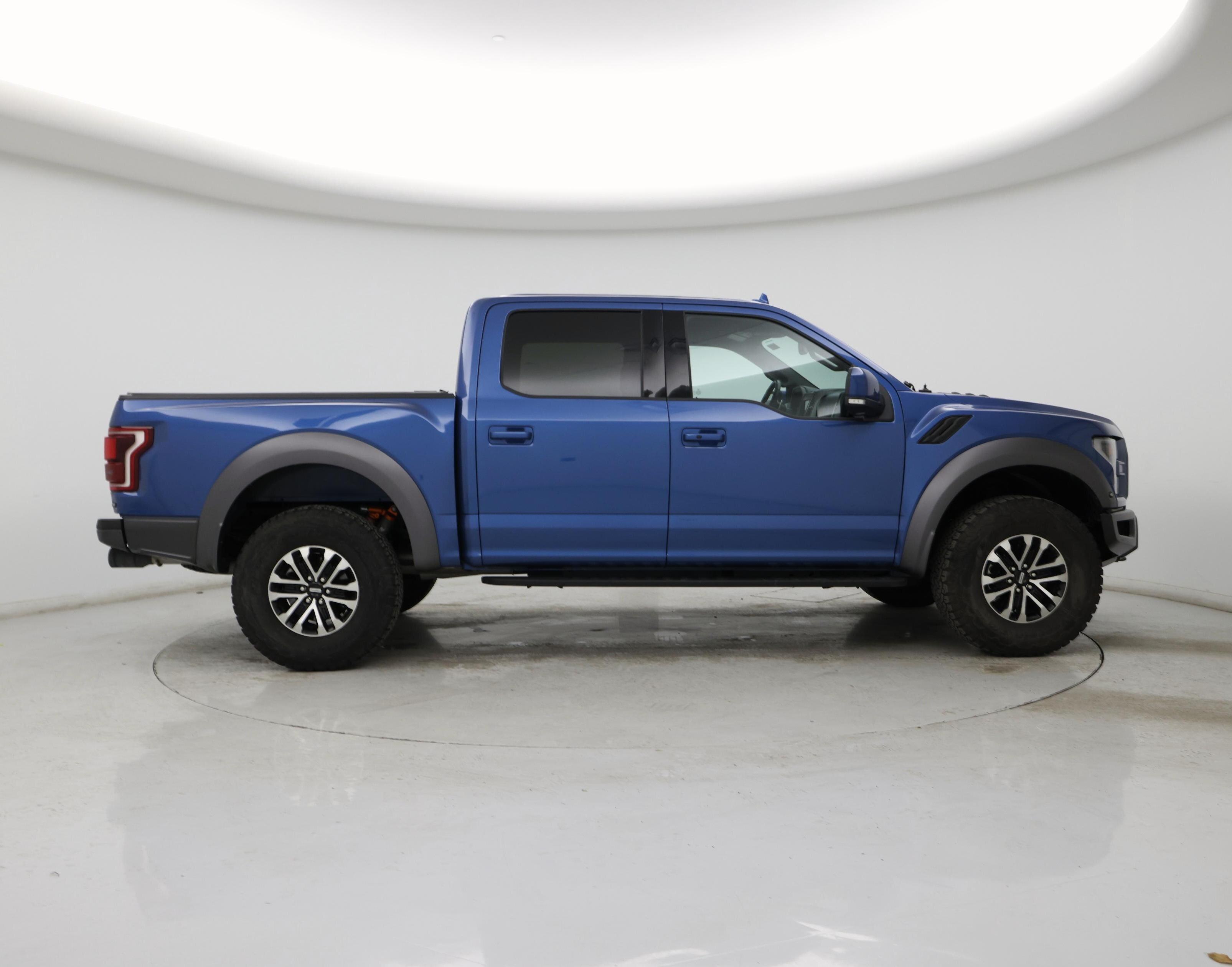 Thumbnail: 2019 Ford F-150 - 7