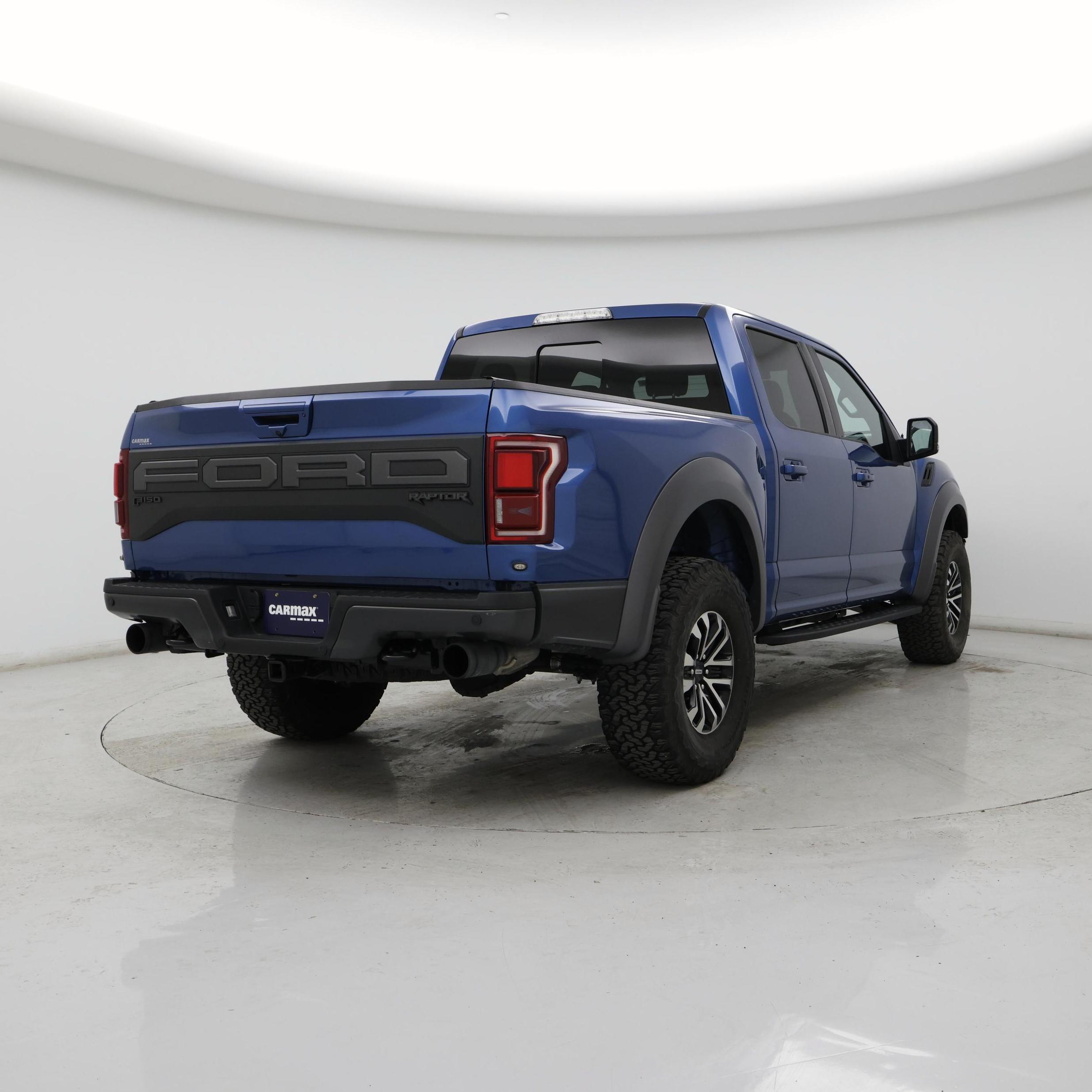 Thumbnail: 2019 Ford F-150 - 8