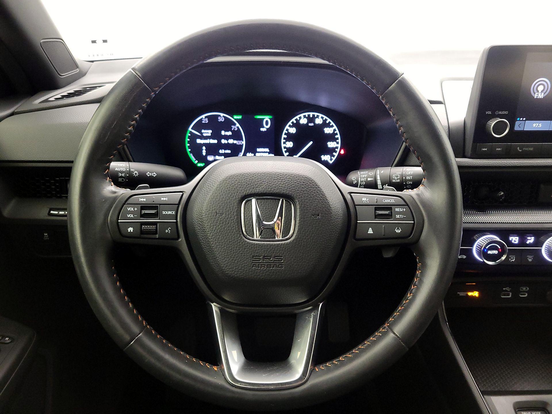 Thumbnail: 2023 Honda CR-V - 10