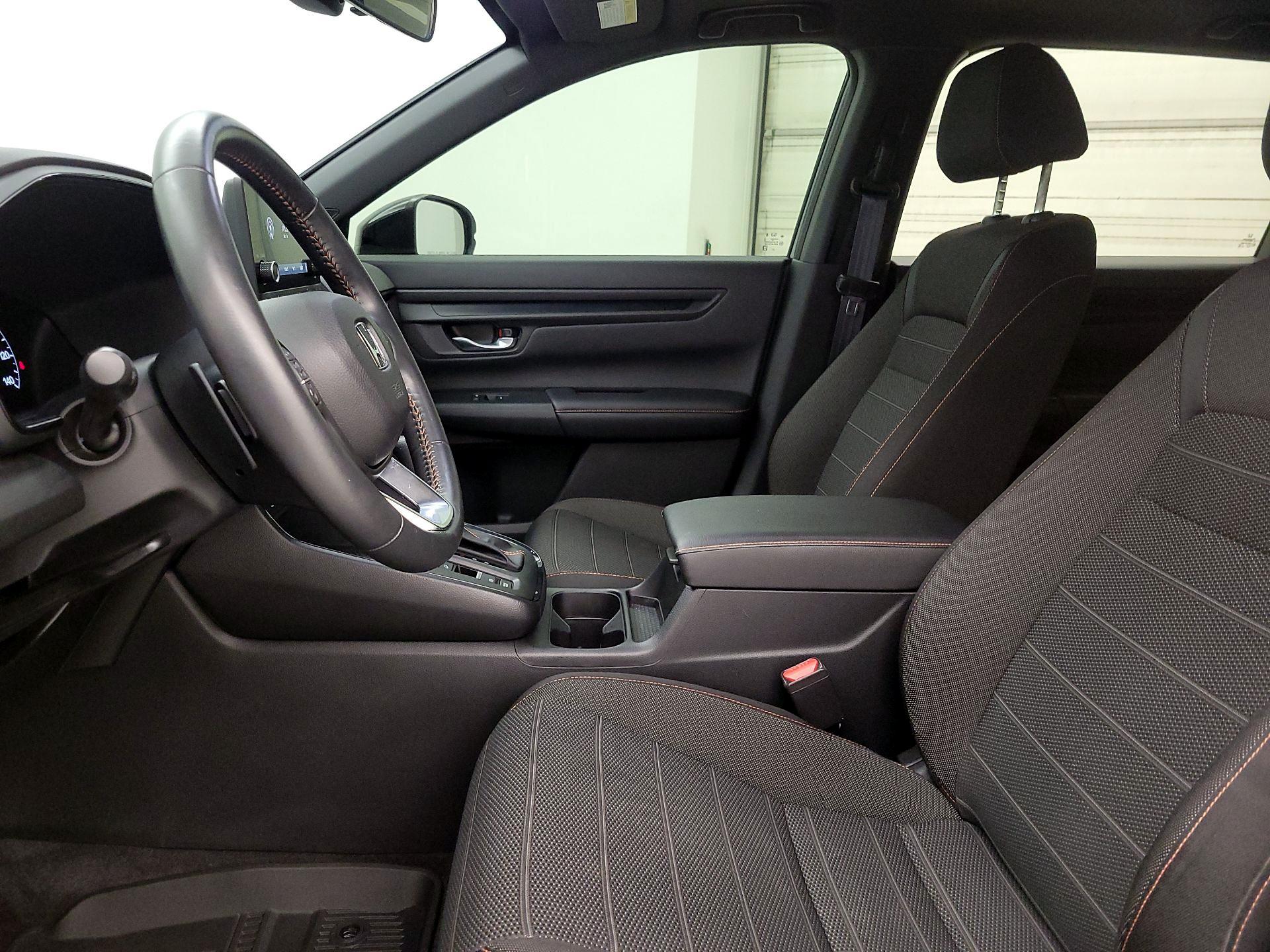 Thumbnail: 2023 Honda CR-V - 11