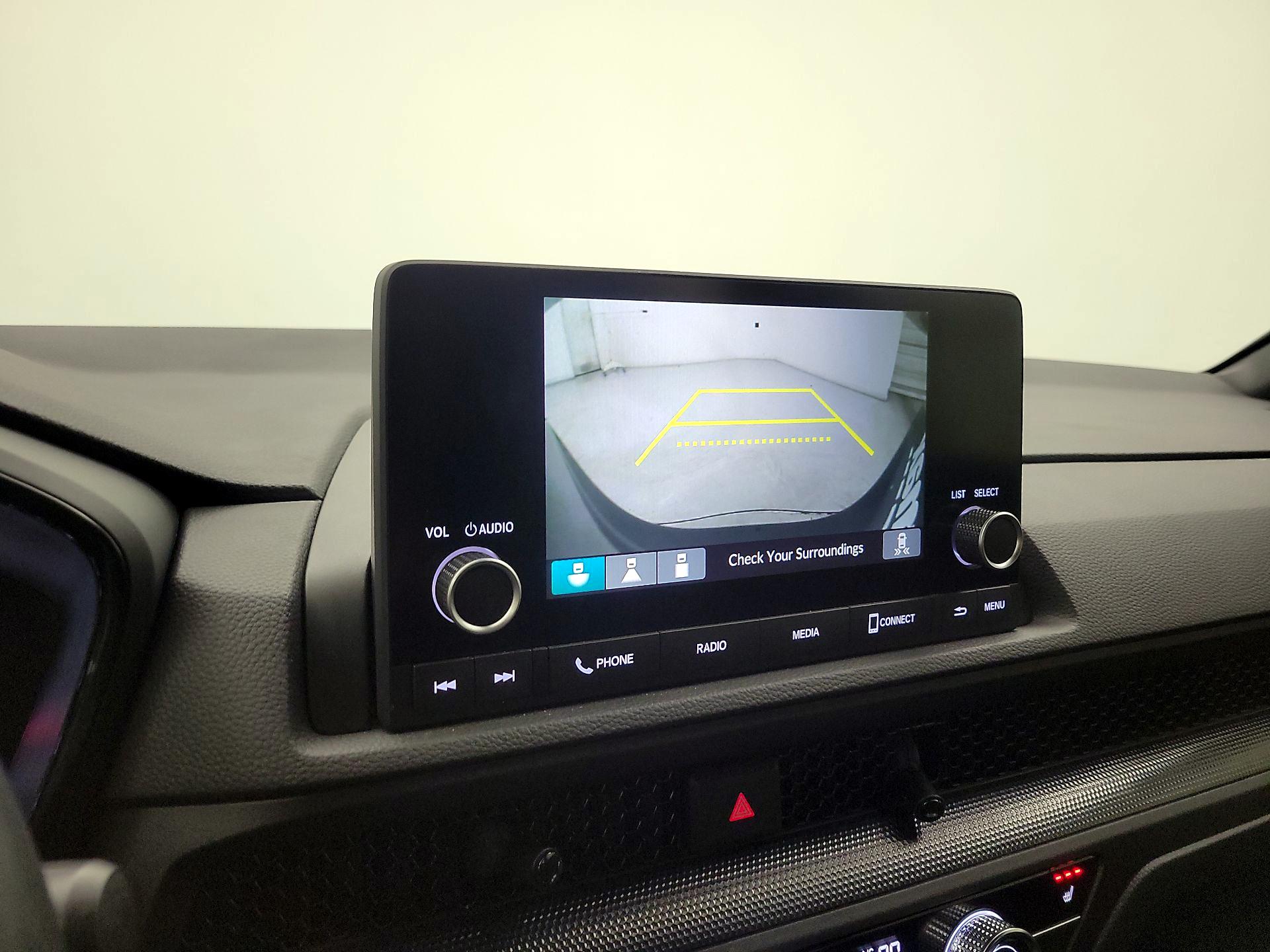 Thumbnail: 2023 Honda CR-V - 14