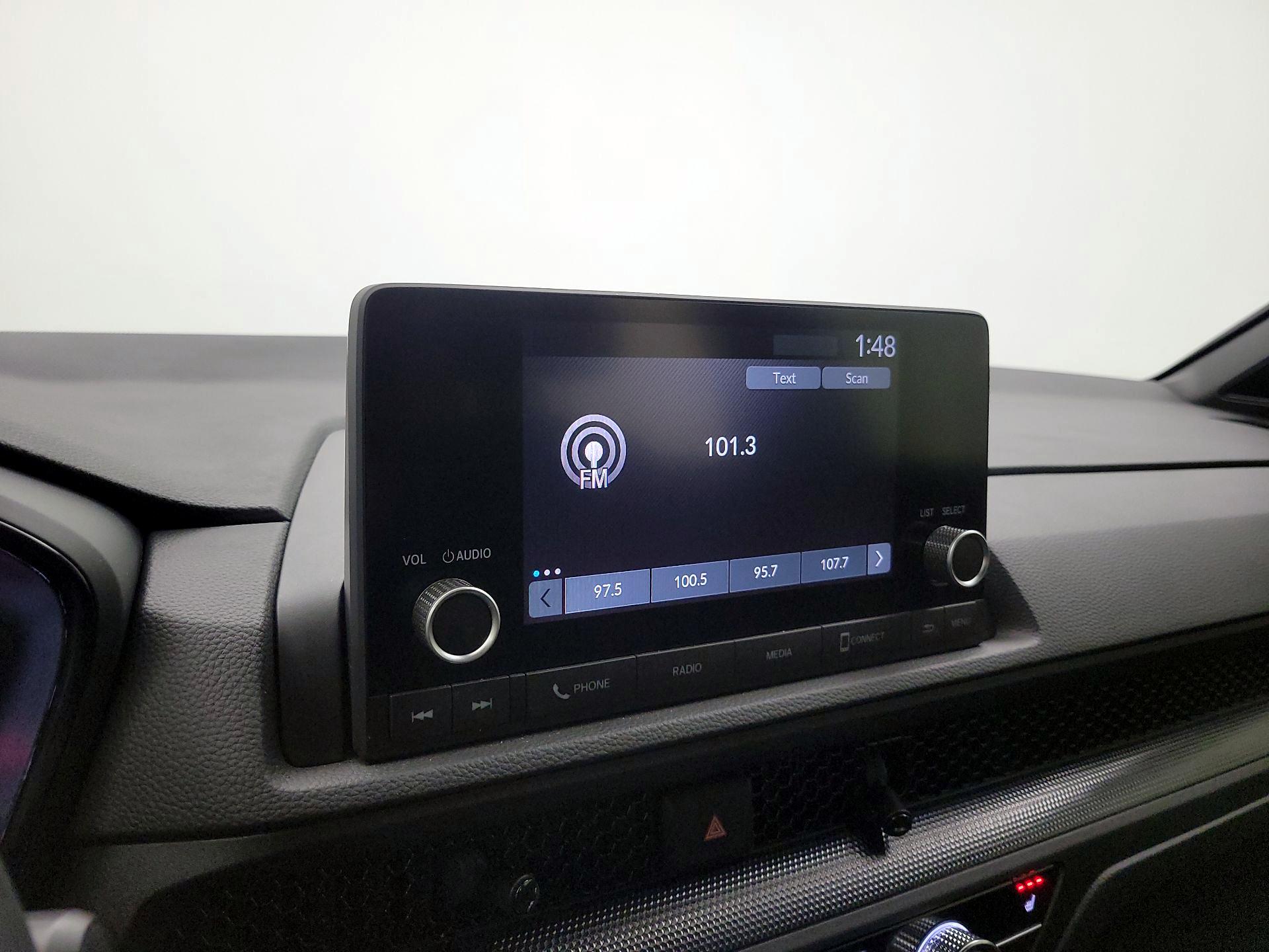 Thumbnail: 2023 Honda CR-V - 15