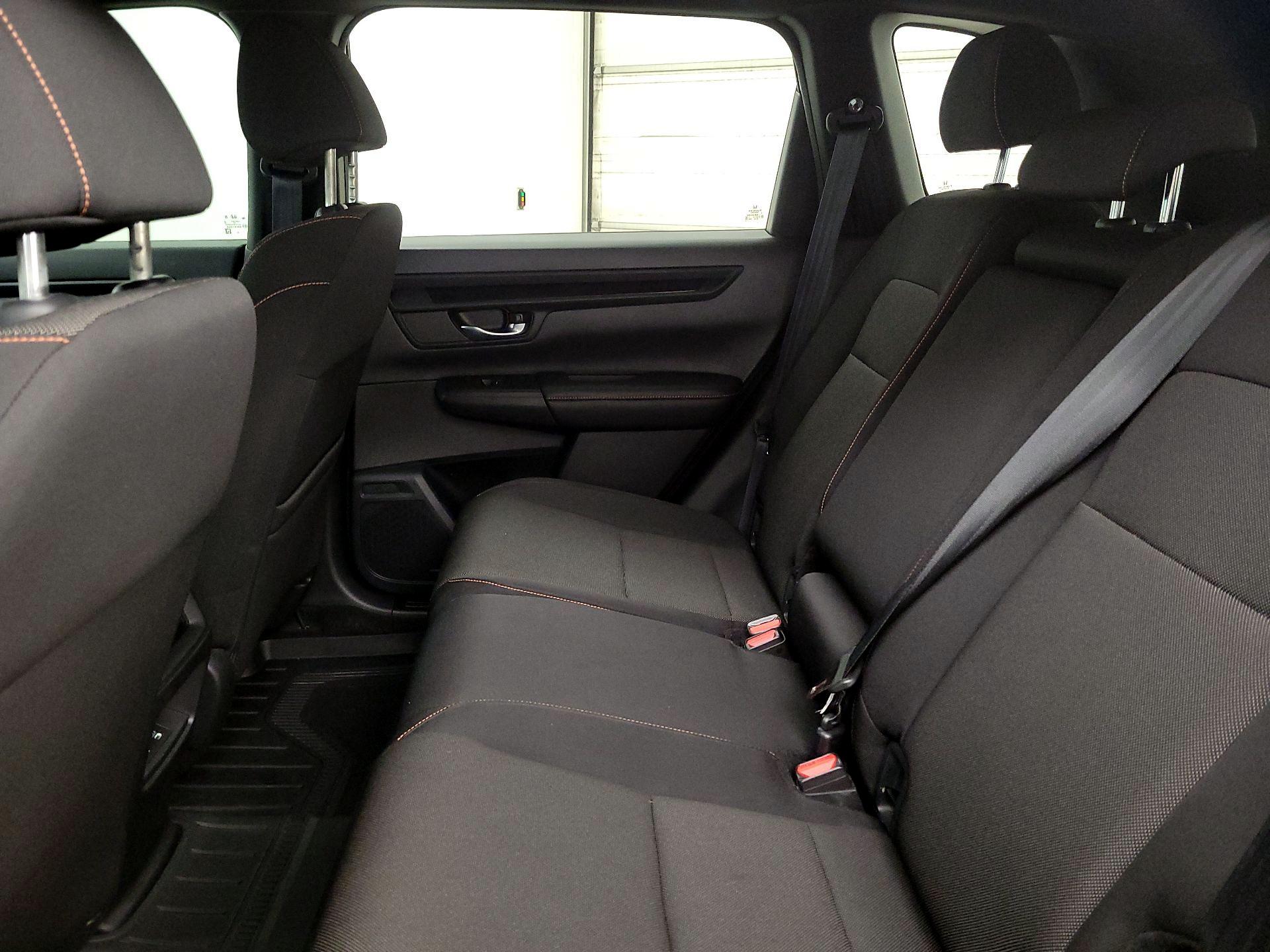 Thumbnail: 2023 Honda CR-V - 19