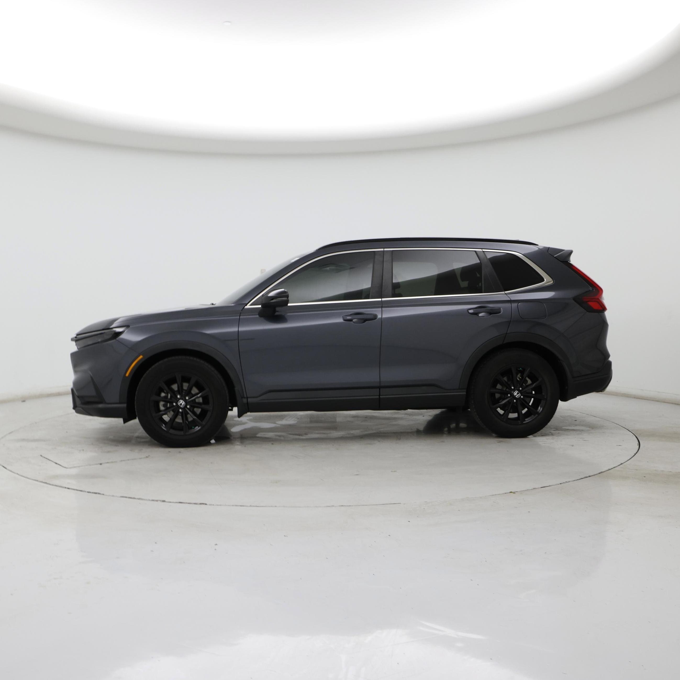 Thumbnail: 2023 Honda CR-V - 3