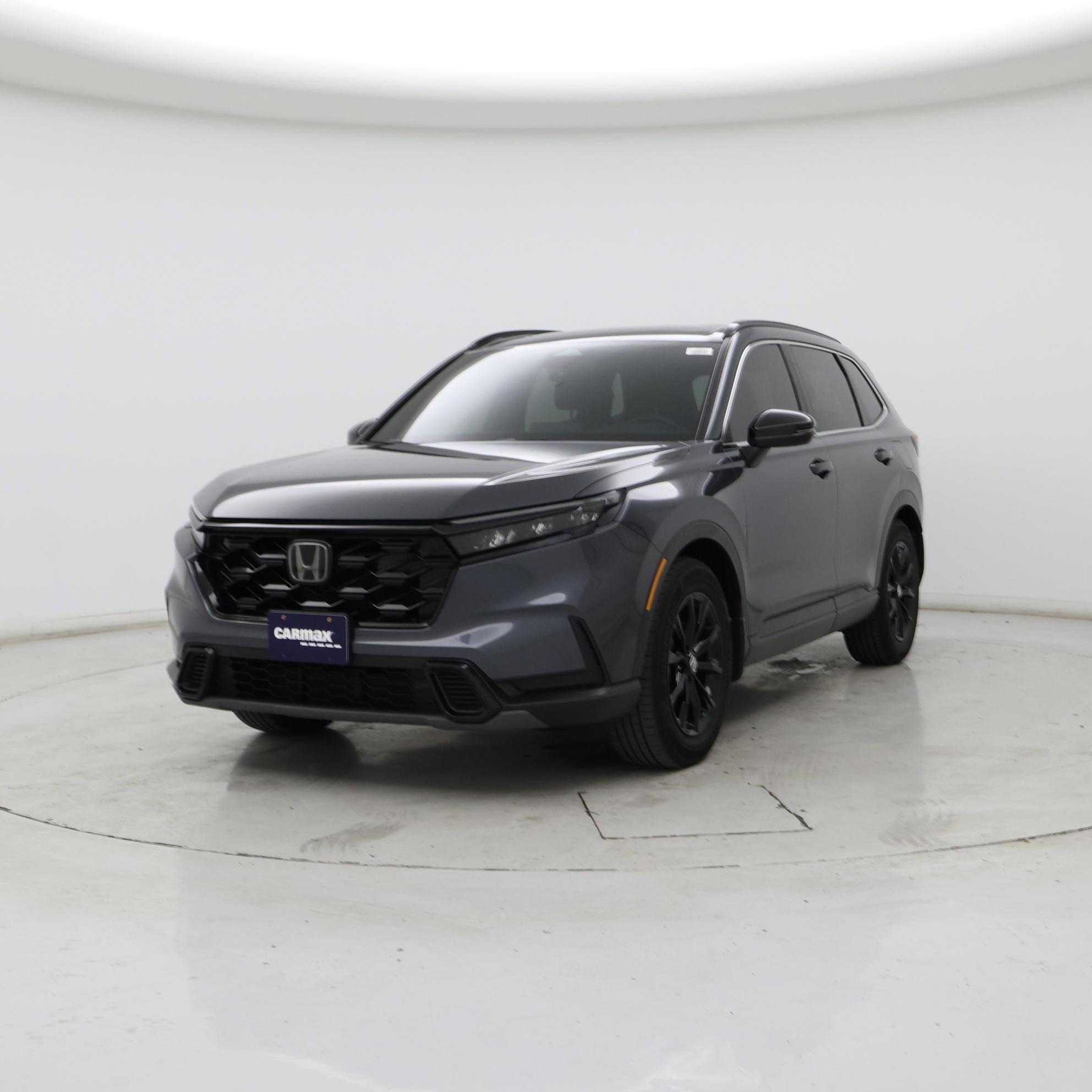 Thumbnail: 2023 Honda CR-V - 4