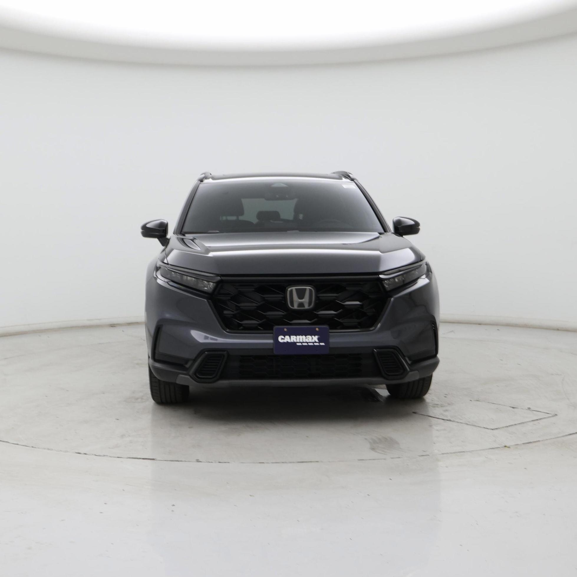 Thumbnail: 2023 Honda CR-V - 5