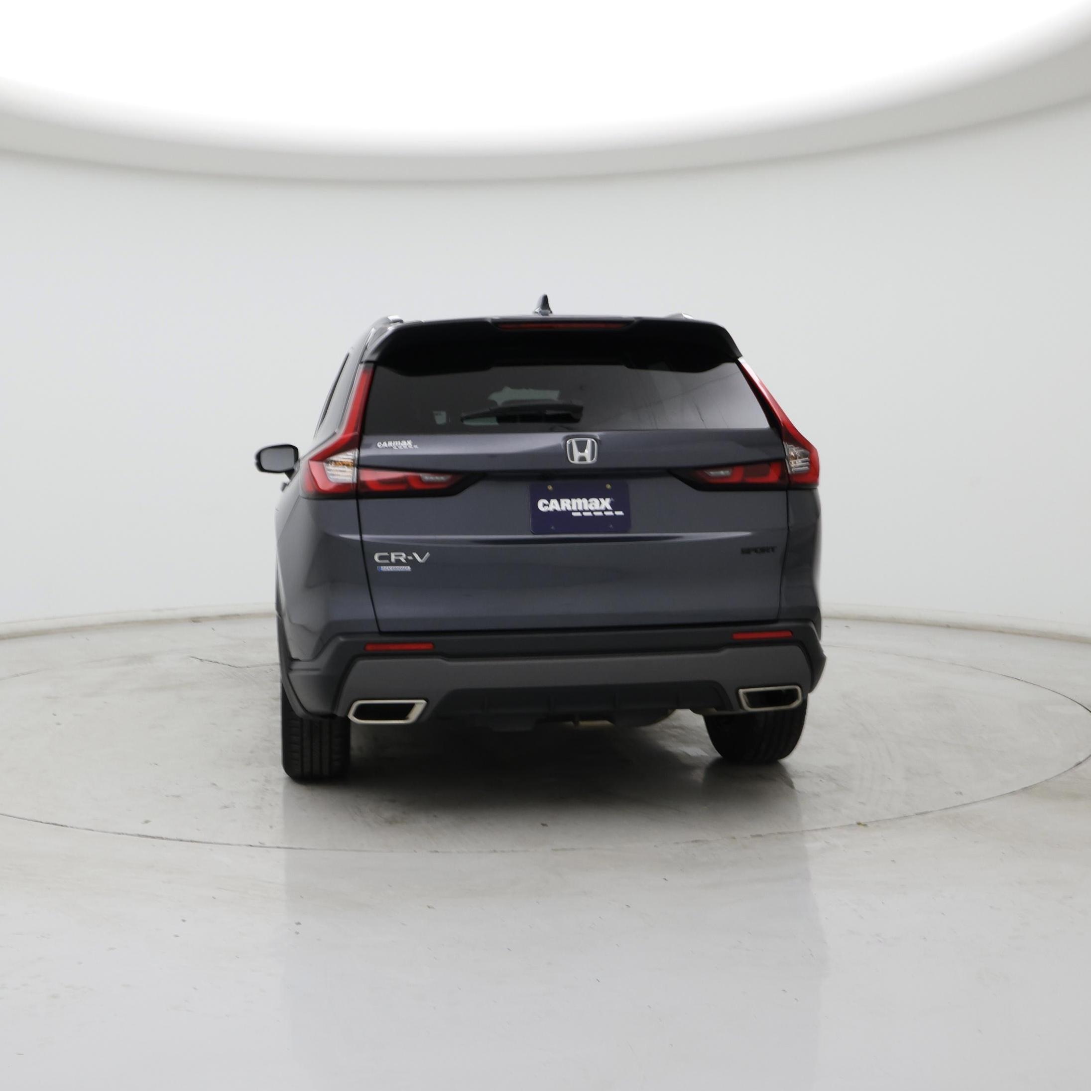 Thumbnail: 2023 Honda CR-V - 6