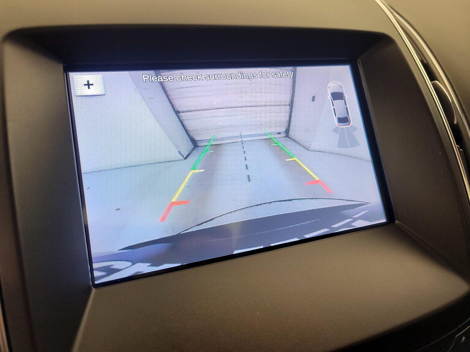 Thumbnail: 2019 Ford Edge - 15