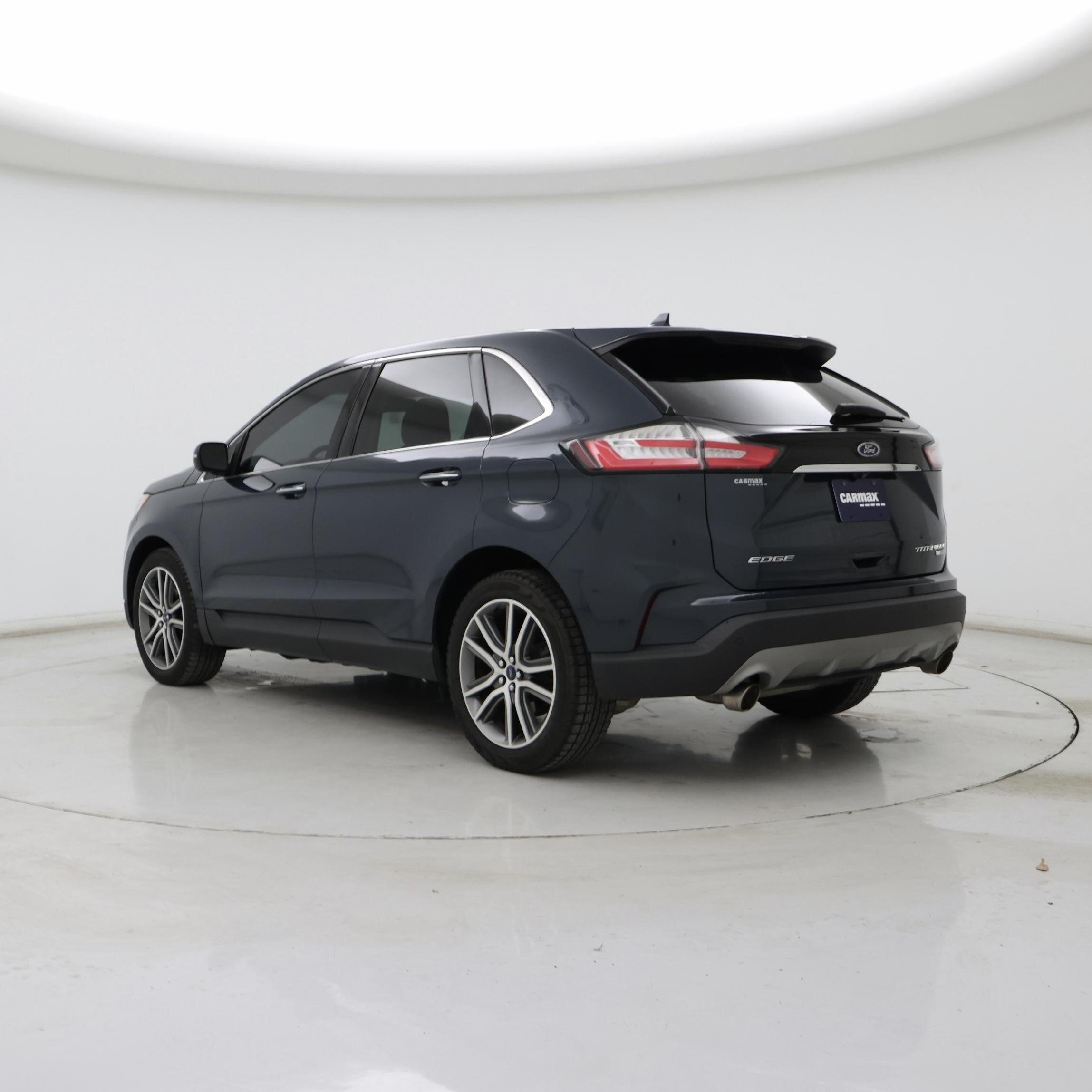 Thumbnail: 2019 Ford Edge - 2