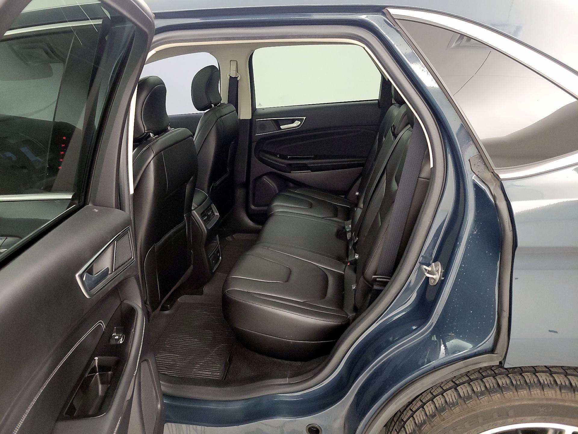 Thumbnail: 2019 Ford Edge - 20