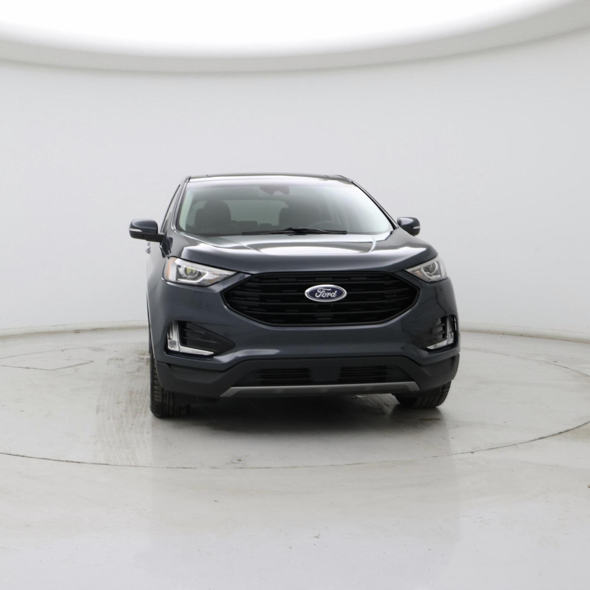 Thumbnail: 2019 Ford Edge - 5