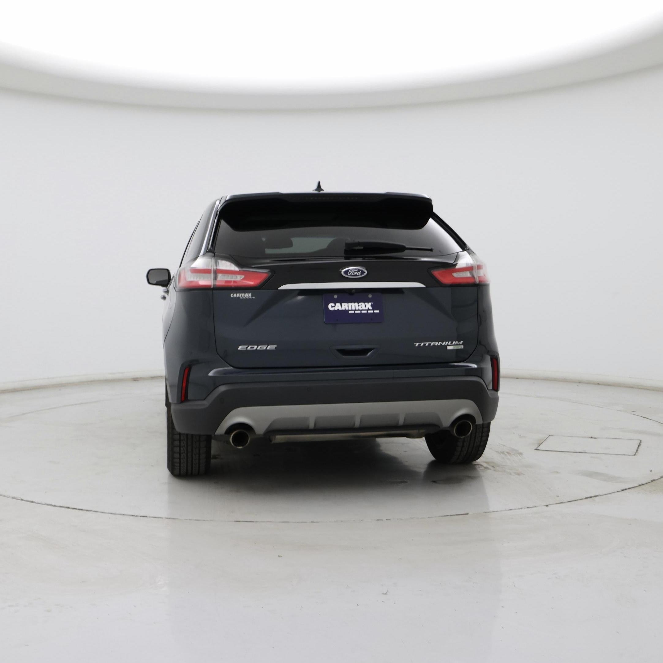 Thumbnail: 2019 Ford Edge - 6